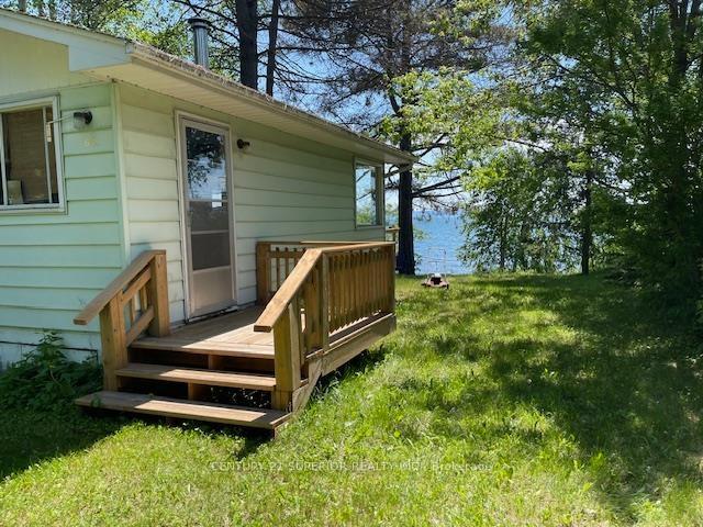 Photo 19 of 623 Pebbly Beach Road, Shuniah — HOMEH