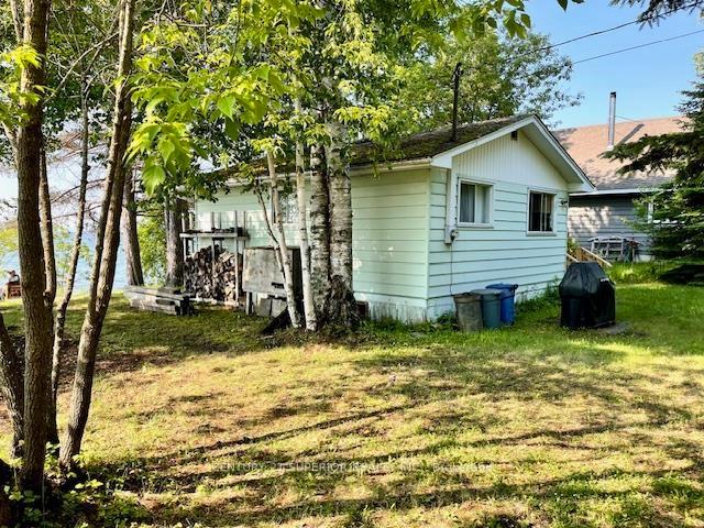 Photo 21 of 623 Pebbly Beach Road, Shuniah — HOMEH