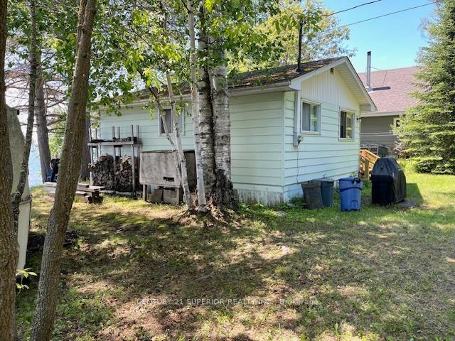 Photo 22 of 623 Pebbly Beach Road, Shuniah — HOMEH