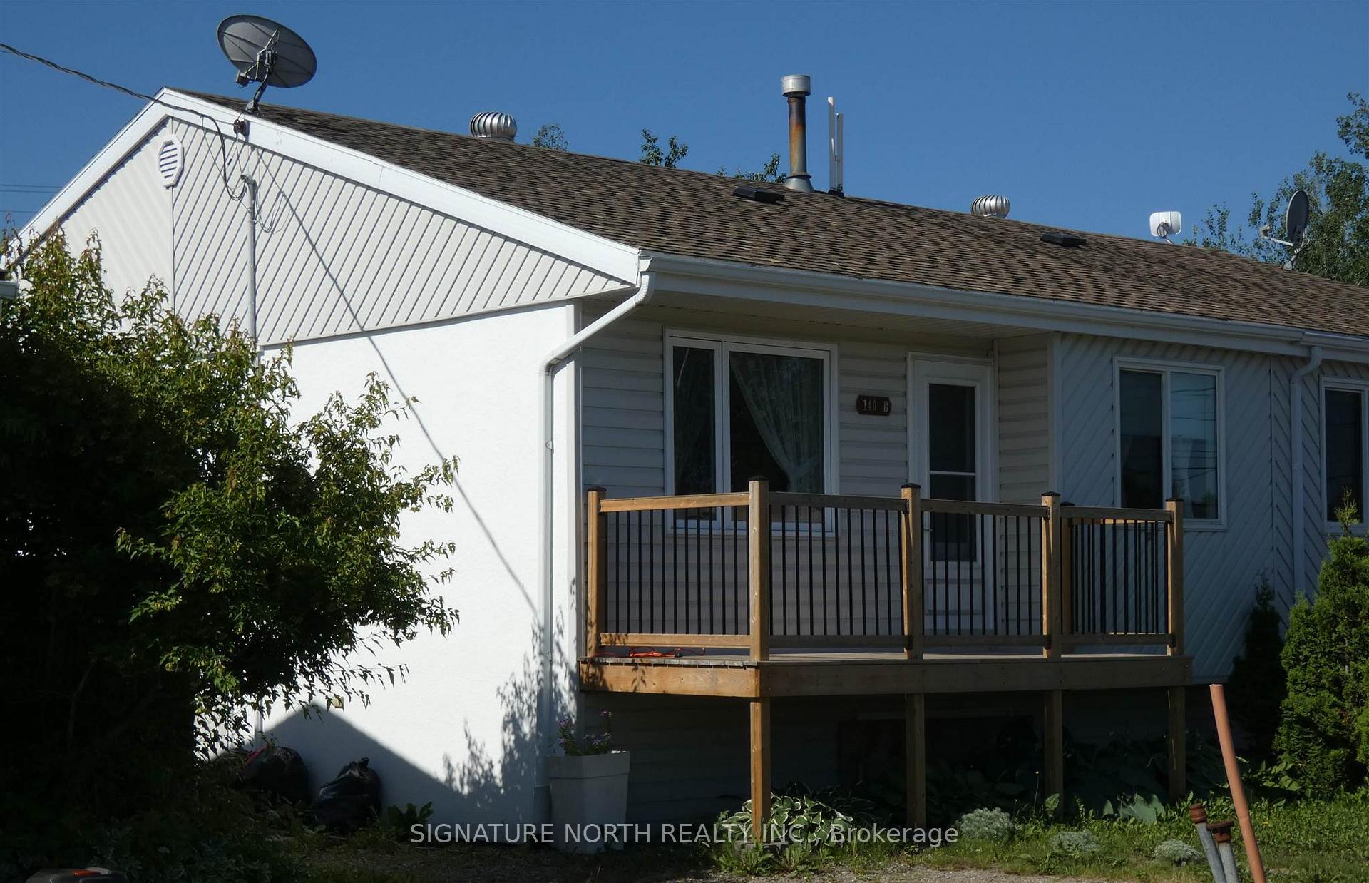 Photo 1 of 140B Centennail, Greenstone — HOMEH