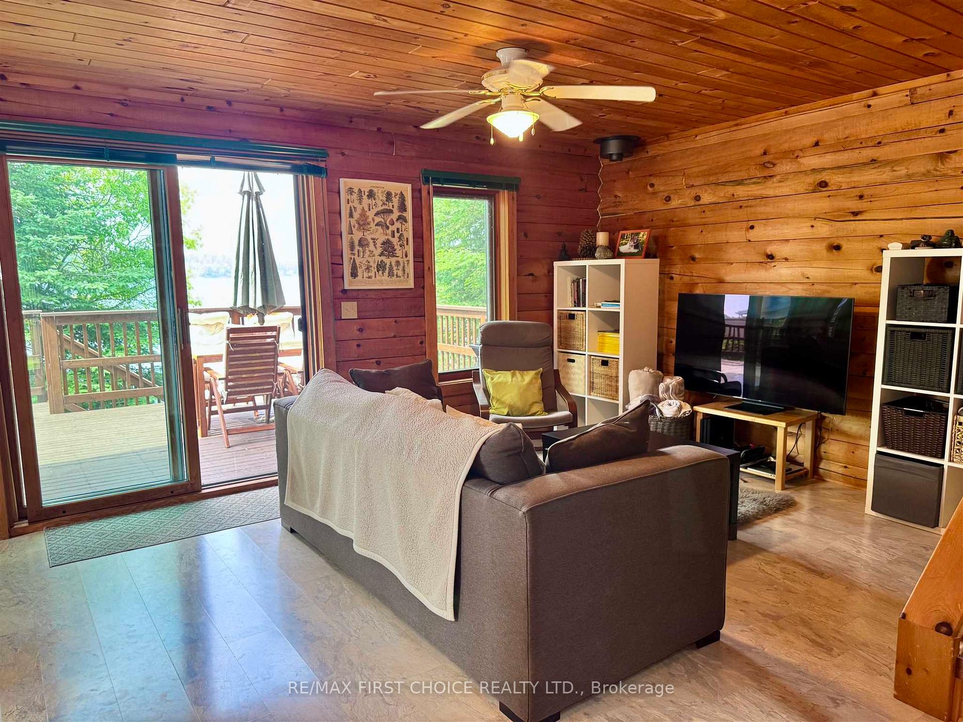 Photo 12 of 52 Howey Bay Road, Red Lake — HOMEH