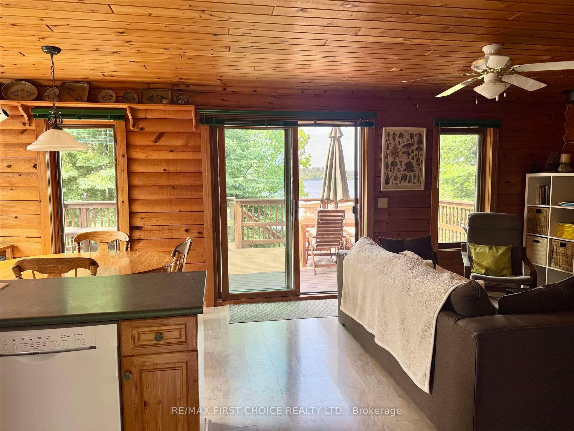 Photo 13 of 52 Howey Bay Road, Red Lake — HOMEH