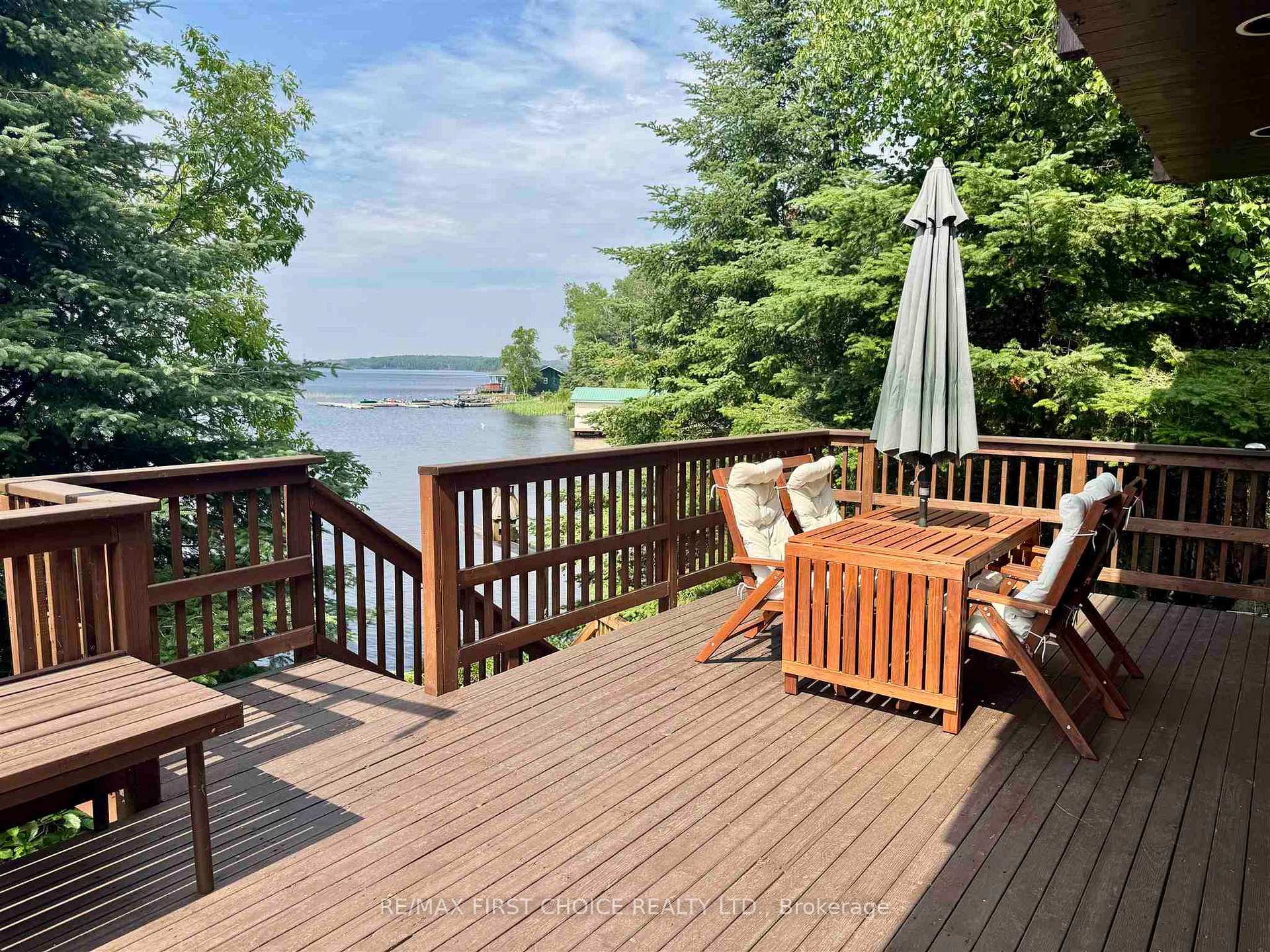 Photo 14 of 52 Howey Bay Road, Red Lake — HOMEH