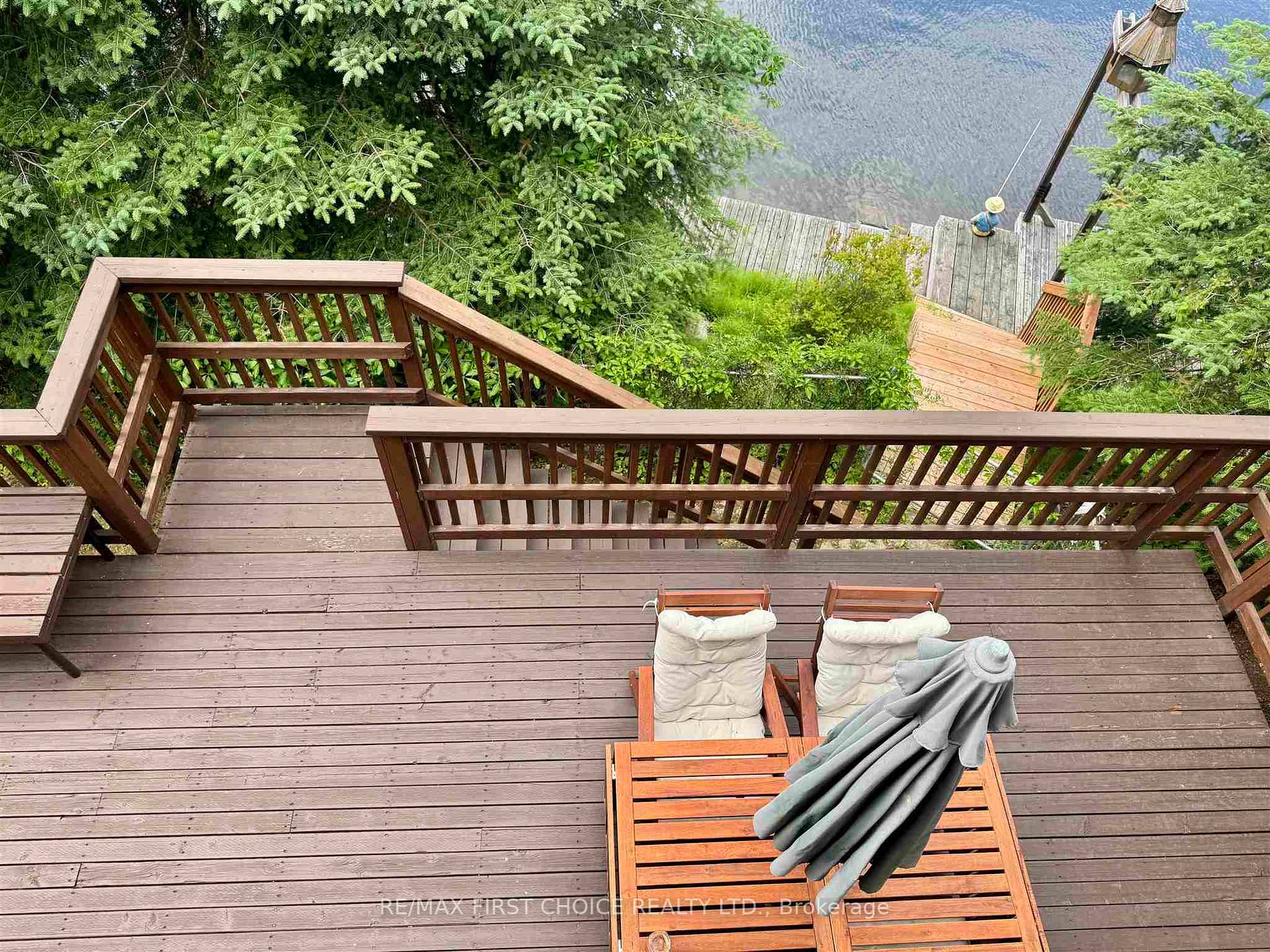 Photo 27 of 52 Howey Bay Road, Red Lake — HOMEH