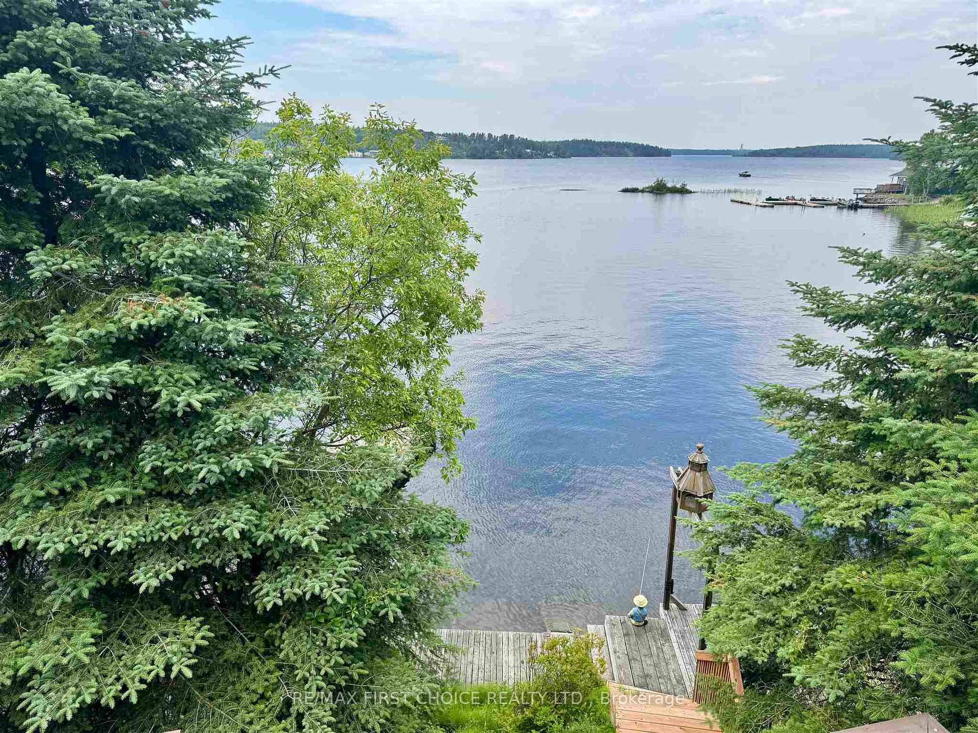 Photo 28 of 52 Howey Bay Road, Red Lake — HOMEH