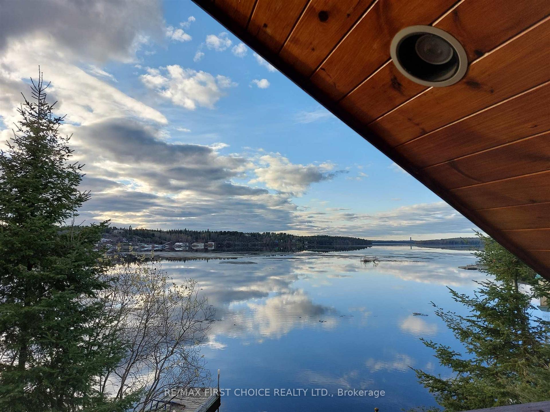 Photo 29 of 52 Howey Bay Road, Red Lake — HOMEH