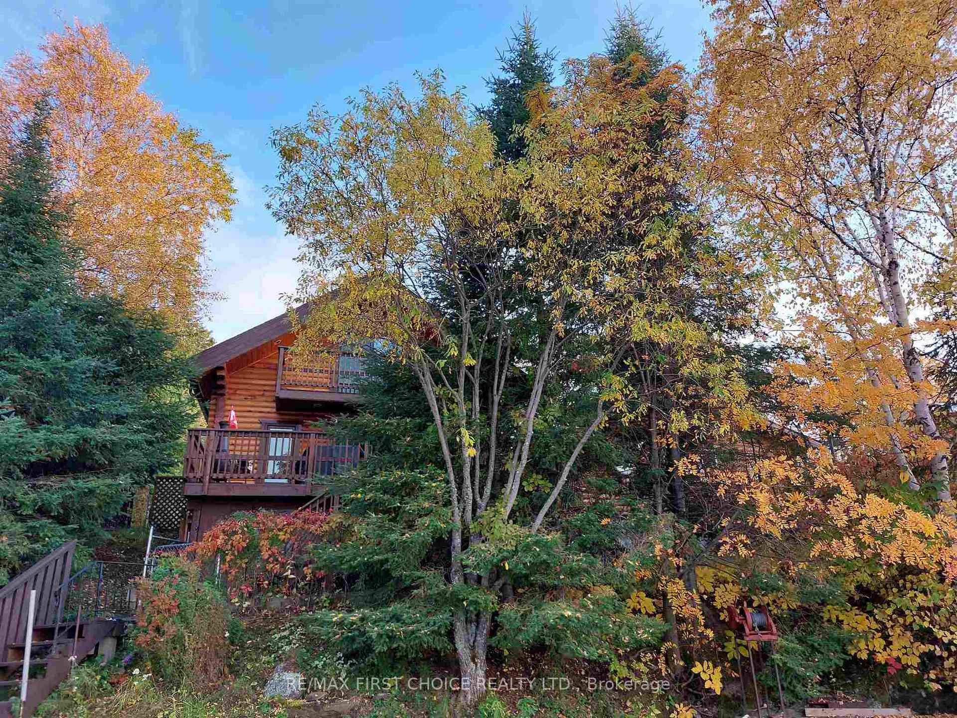 Photo 31 of 52 Howey Bay Road, Red Lake — HOMEH