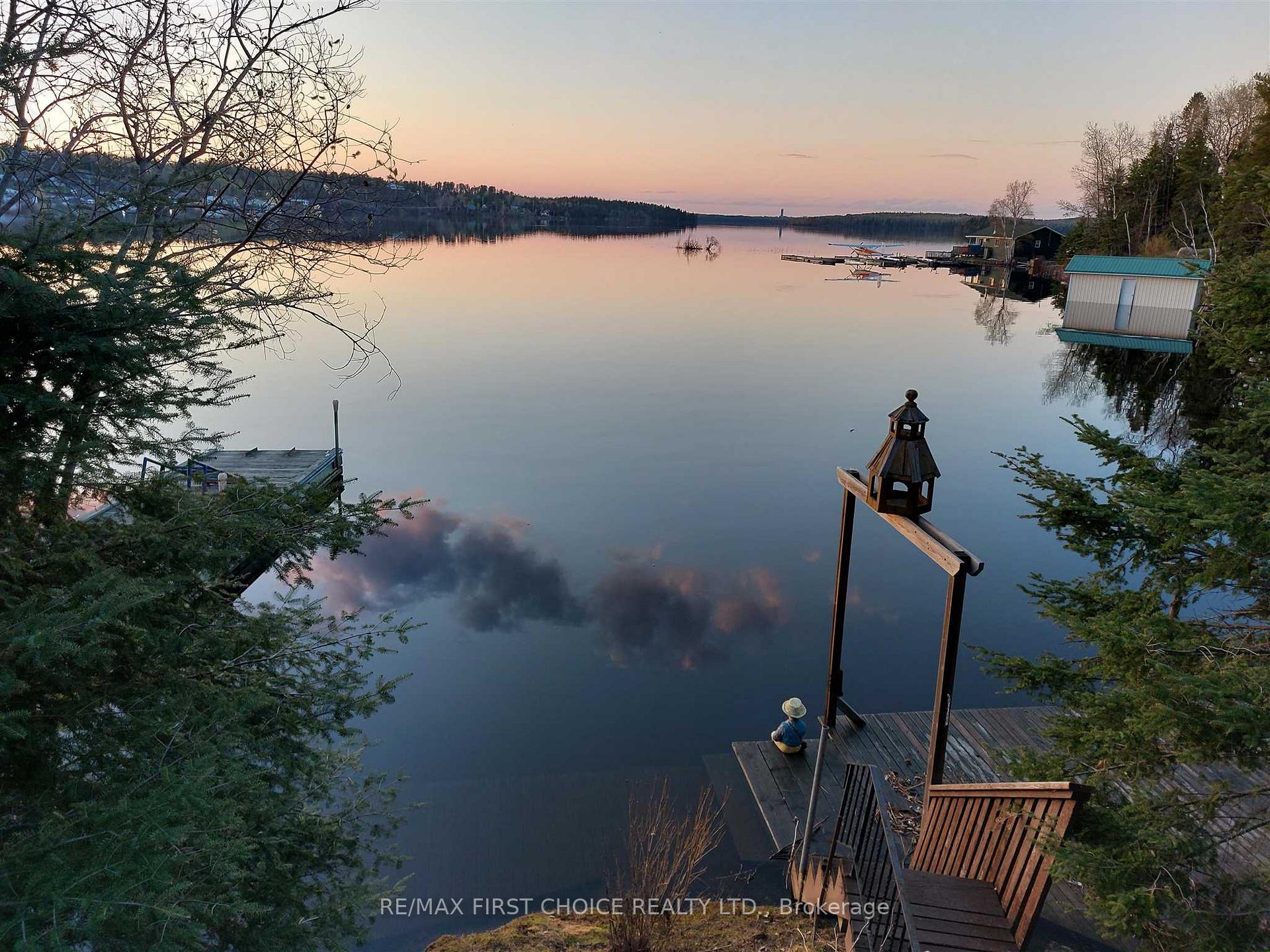 Photo 32 of 52 Howey Bay Road, Red Lake — HOMEH