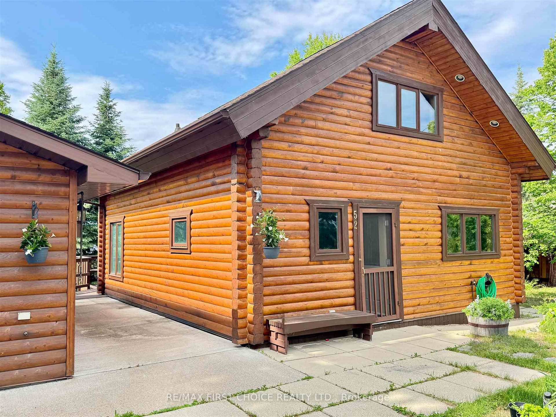 Photo 38 of 52 Howey Bay Road, Red Lake — HOMEH
