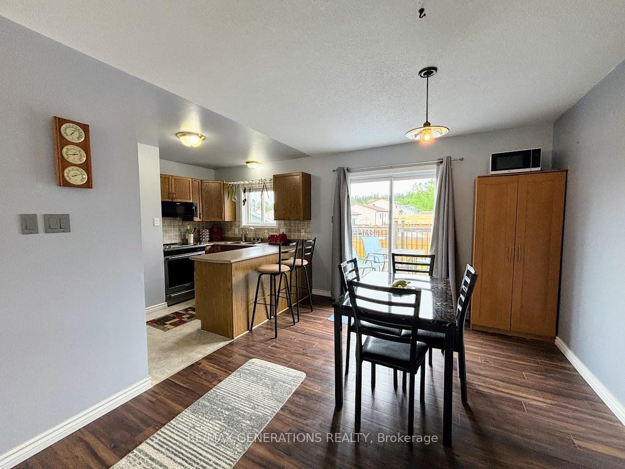 Photo 2 of 113 Hemlo Drive, Marathon — HOMEH