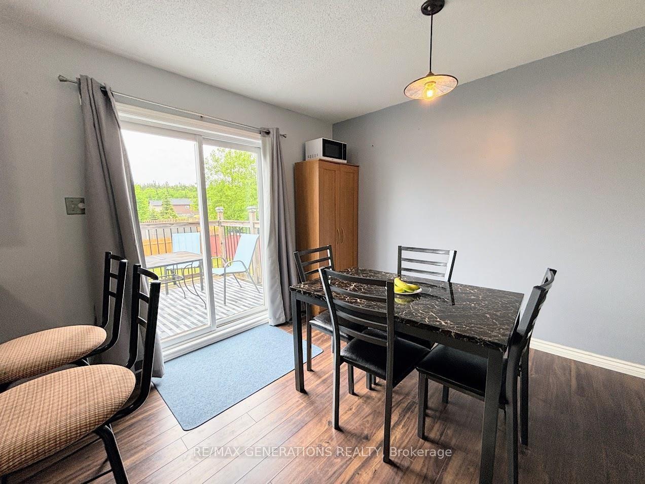 Photo 8 of 113 Hemlo Drive, Marathon — HOMEH