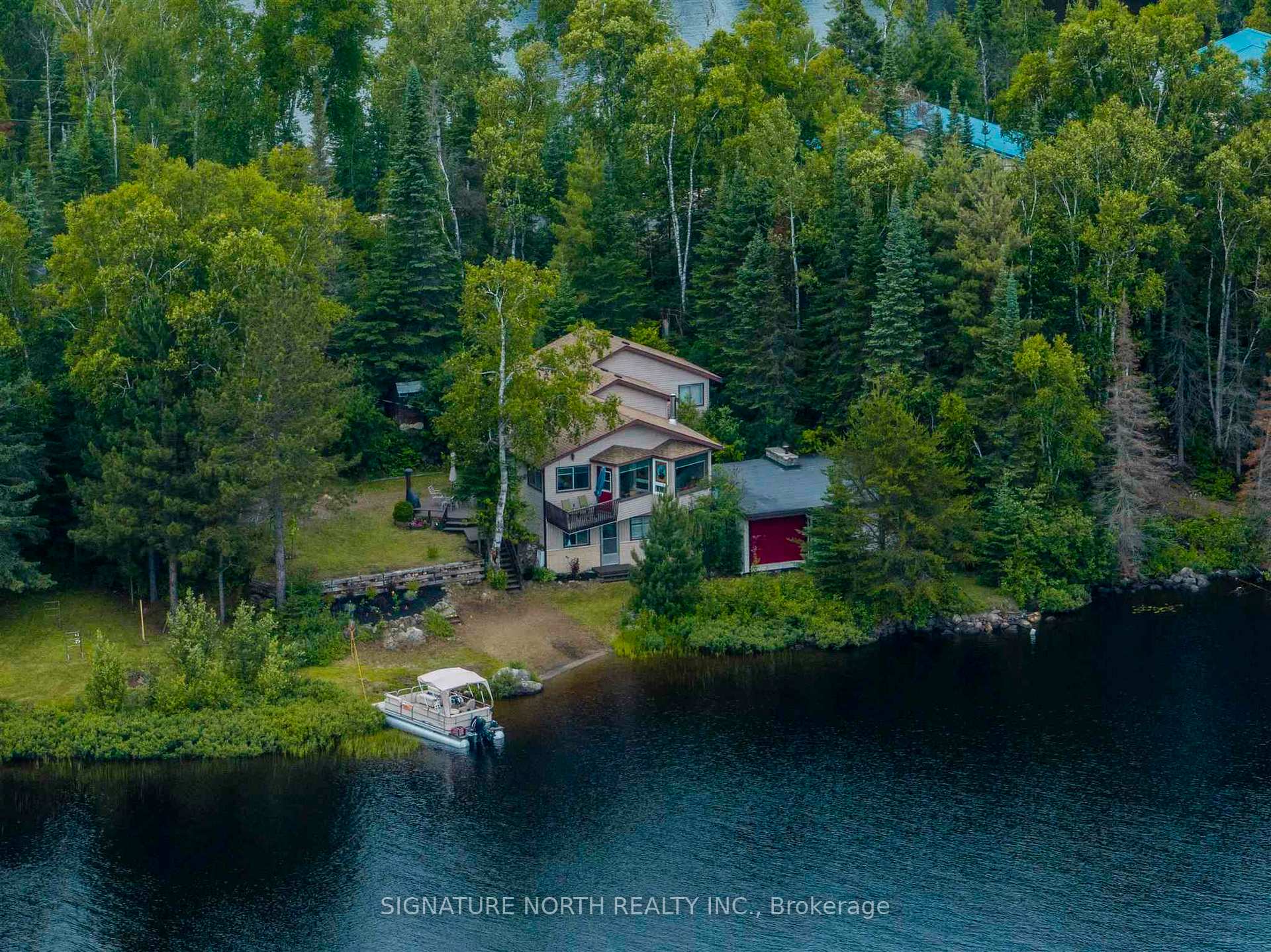 Photo 1 of 35 Vecchio Drive, Thunder Bay Remote Area, Fowler — HOMEH