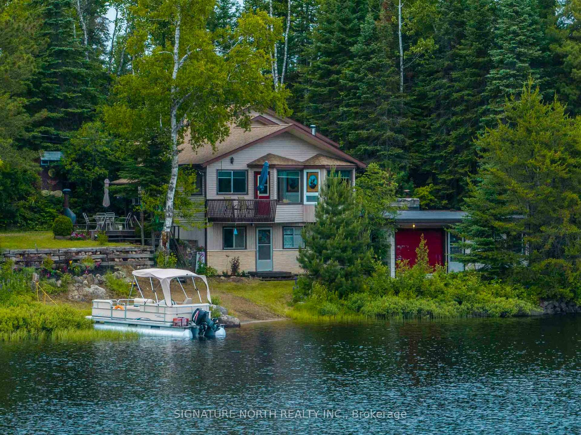 Photo 2 of 35 Vecchio Drive, Thunder Bay Remote Area, Fowler — HOMEH