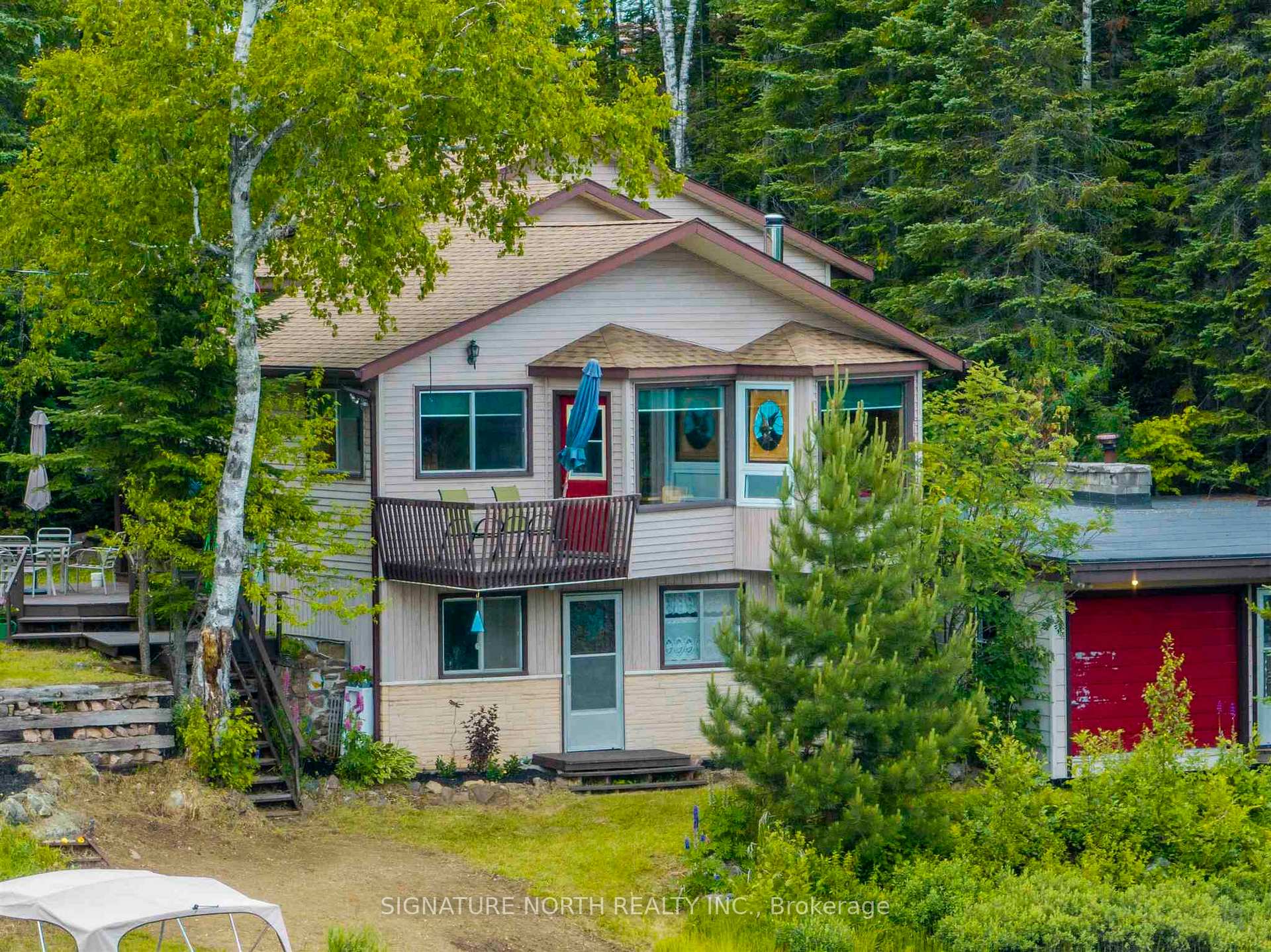 Photo 3 of 35 Vecchio Drive, Thunder Bay Remote Area, Fowler — HOMEH