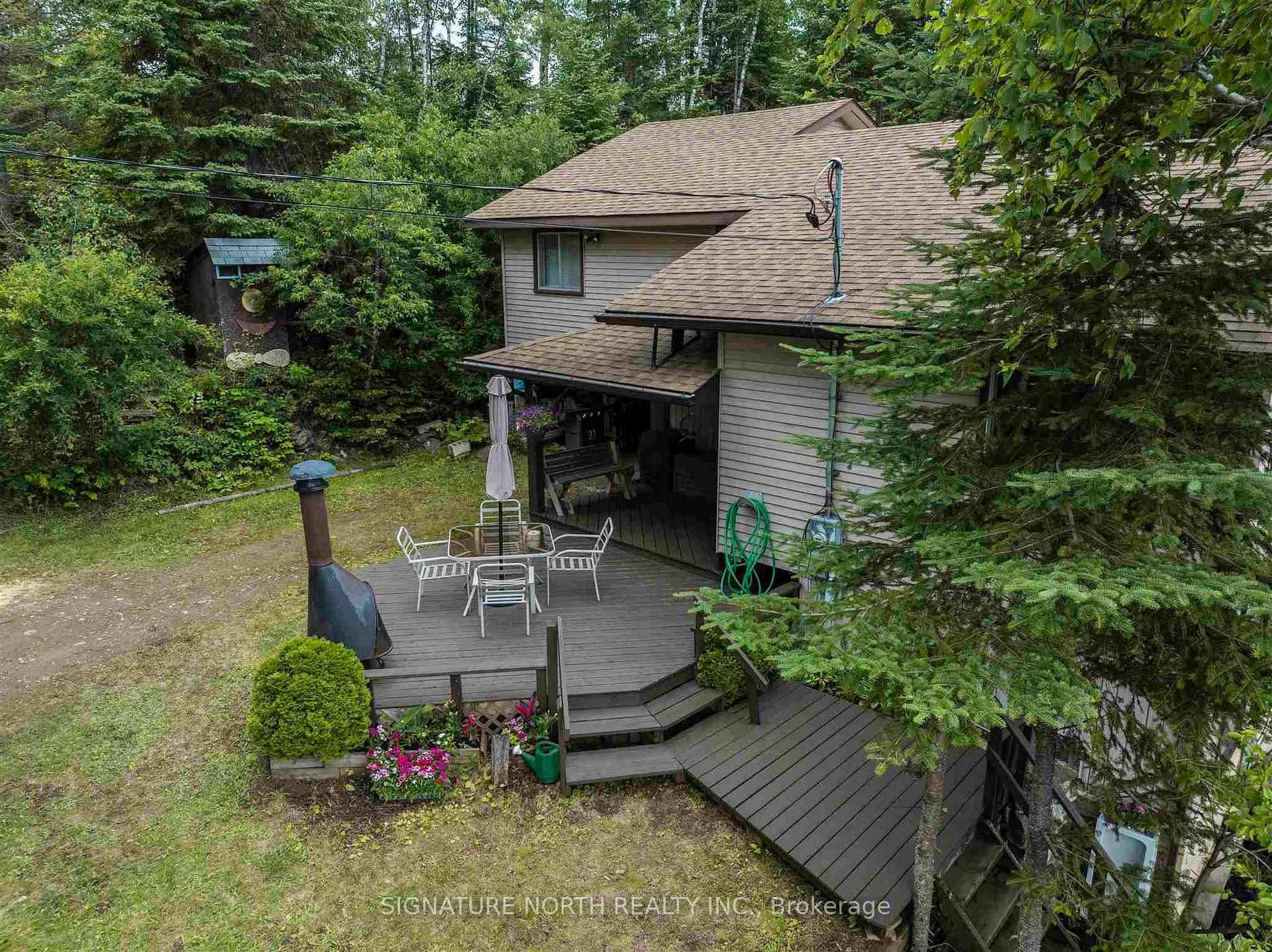 Photo 4 of 35 Vecchio Drive, Thunder Bay Remote Area, Fowler — HOMEH