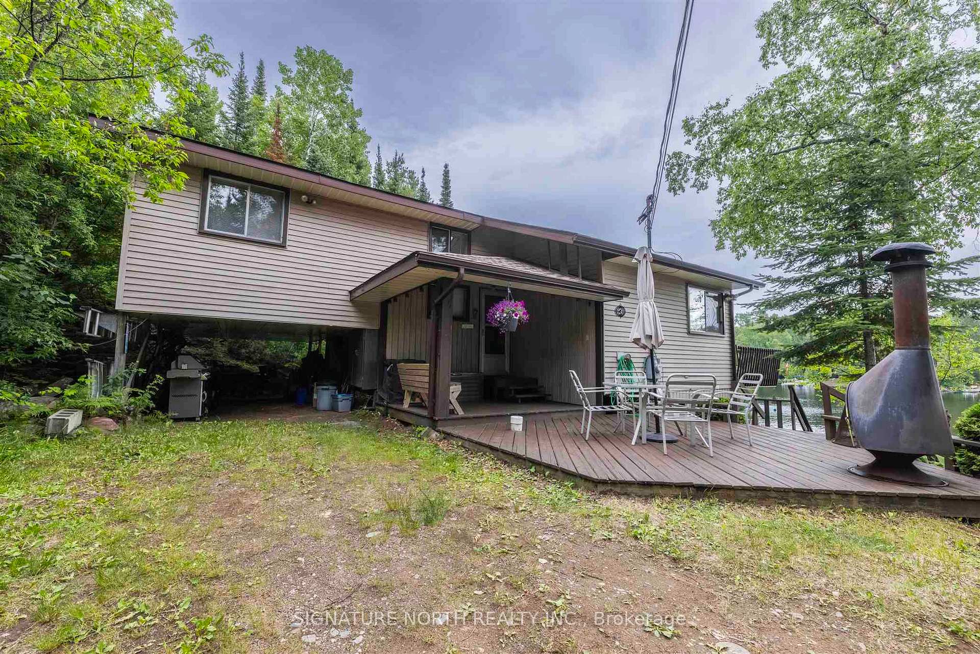 Photo 5 of 35 Vecchio Drive, Thunder Bay Remote Area, Fowler — HOMEH