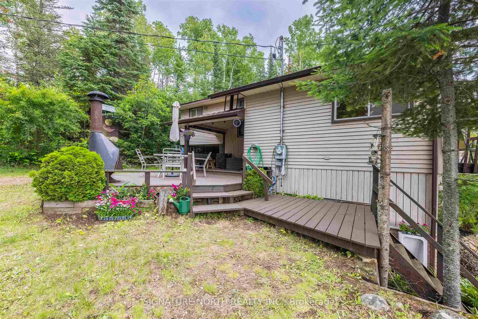 Photo 6 of 35 Vecchio Drive, Thunder Bay Remote Area, Fowler — HOMEH