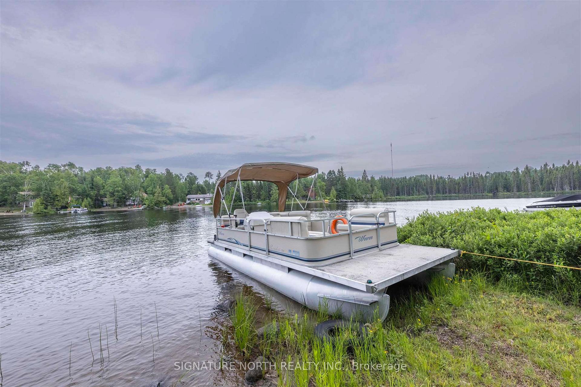 Photo 11 of 35 Vecchio Drive, Thunder Bay Remote Area, Fowler — HOMEH
