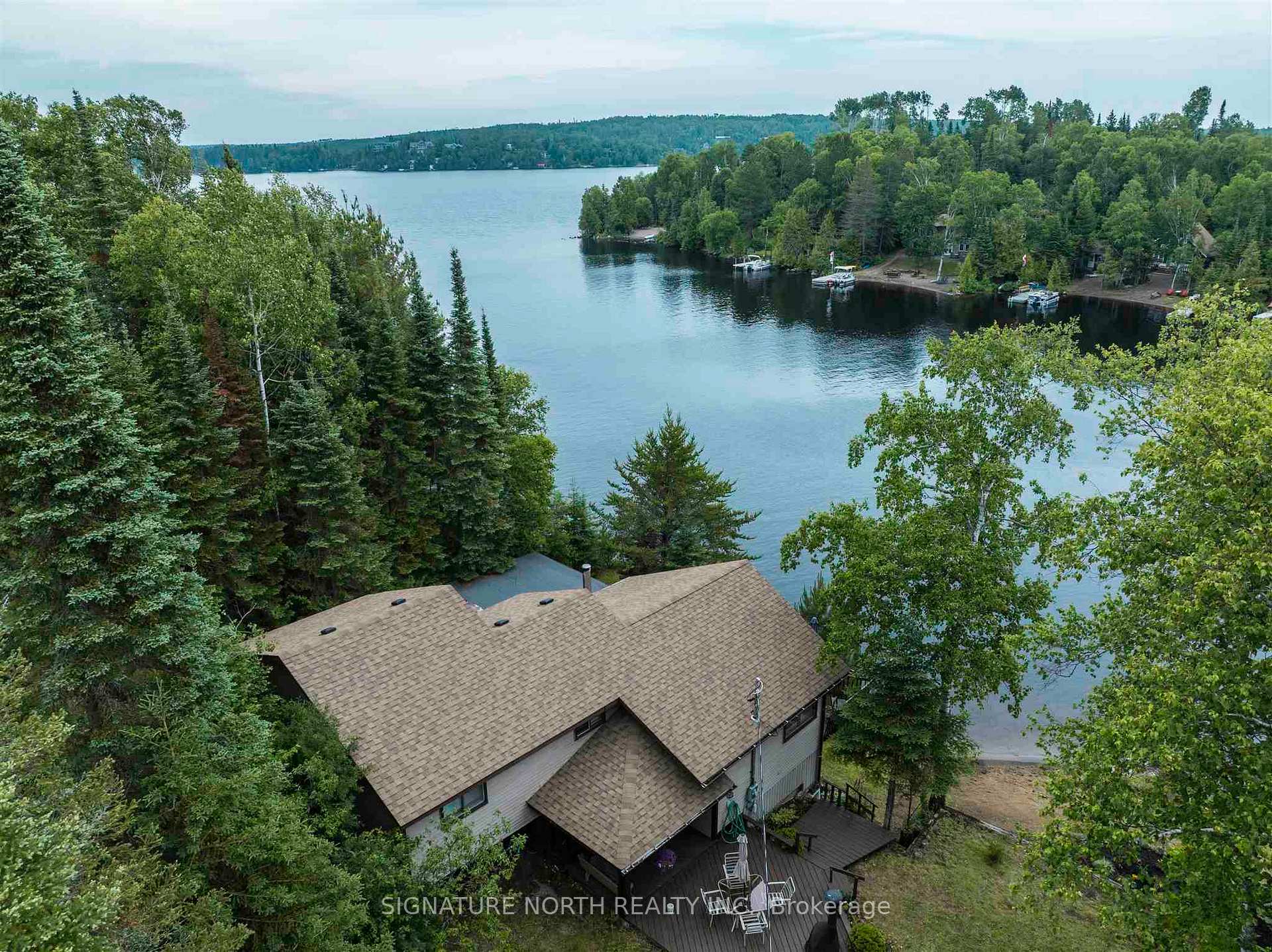 Photo 12 of 35 Vecchio Drive, Thunder Bay Remote Area, Fowler — HOMEH