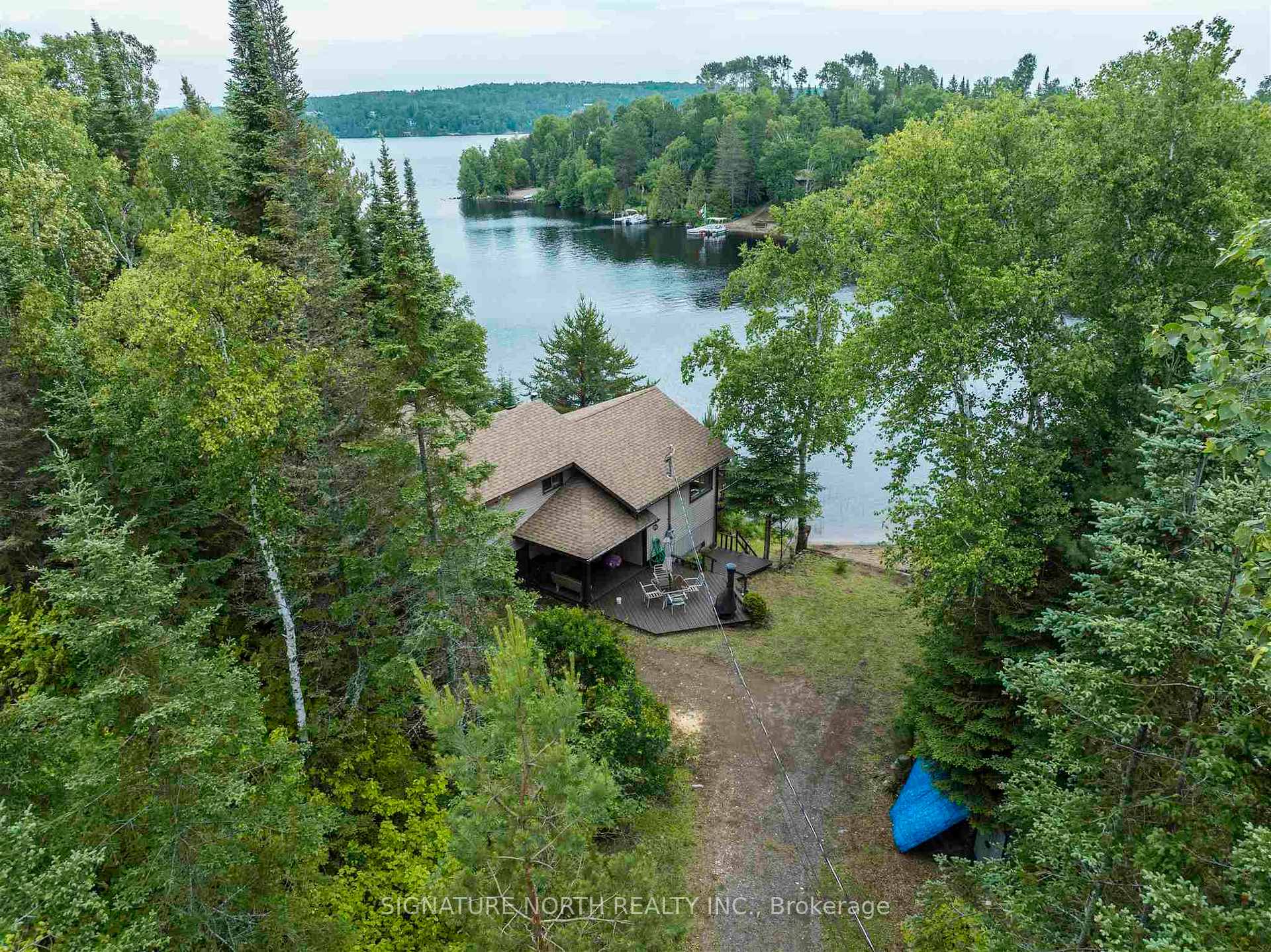 Photo 13 of 35 Vecchio Drive, Thunder Bay Remote Area, Fowler — HOMEH