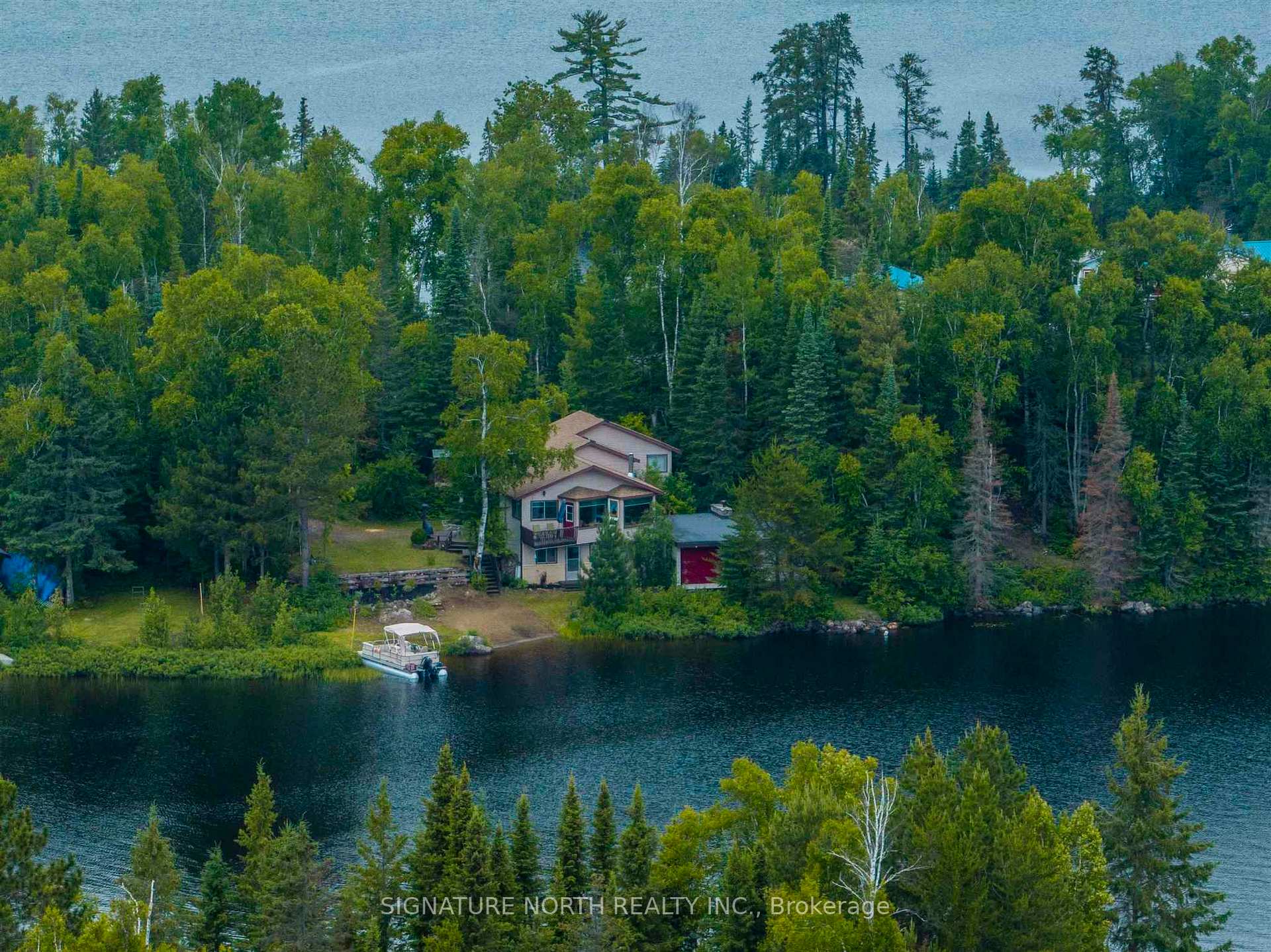 Photo 15 of 35 Vecchio Drive, Thunder Bay Remote Area, Fowler — HOMEH