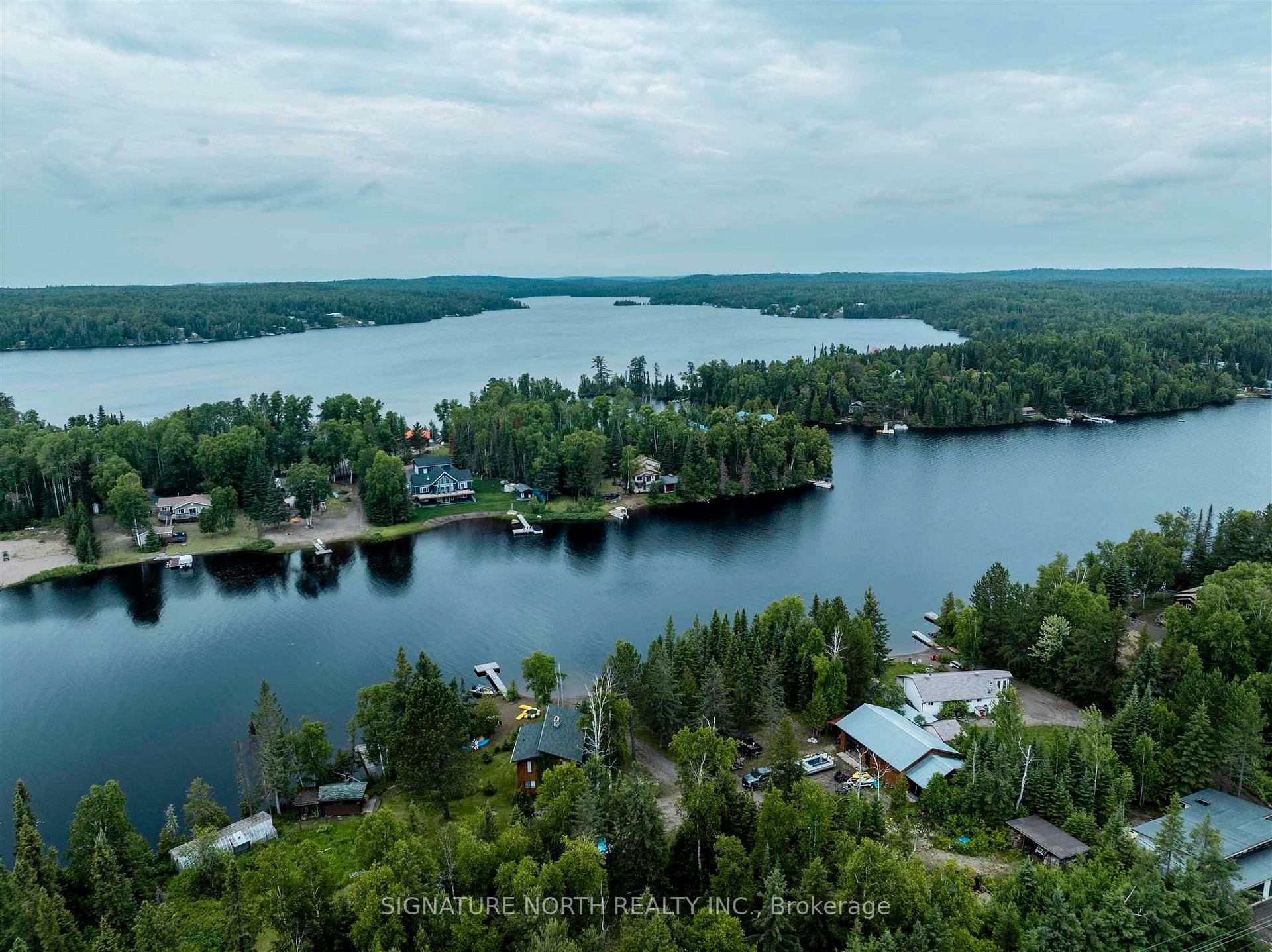 Photo 16 of 35 Vecchio Drive, Thunder Bay Remote Area, Fowler — HOMEH