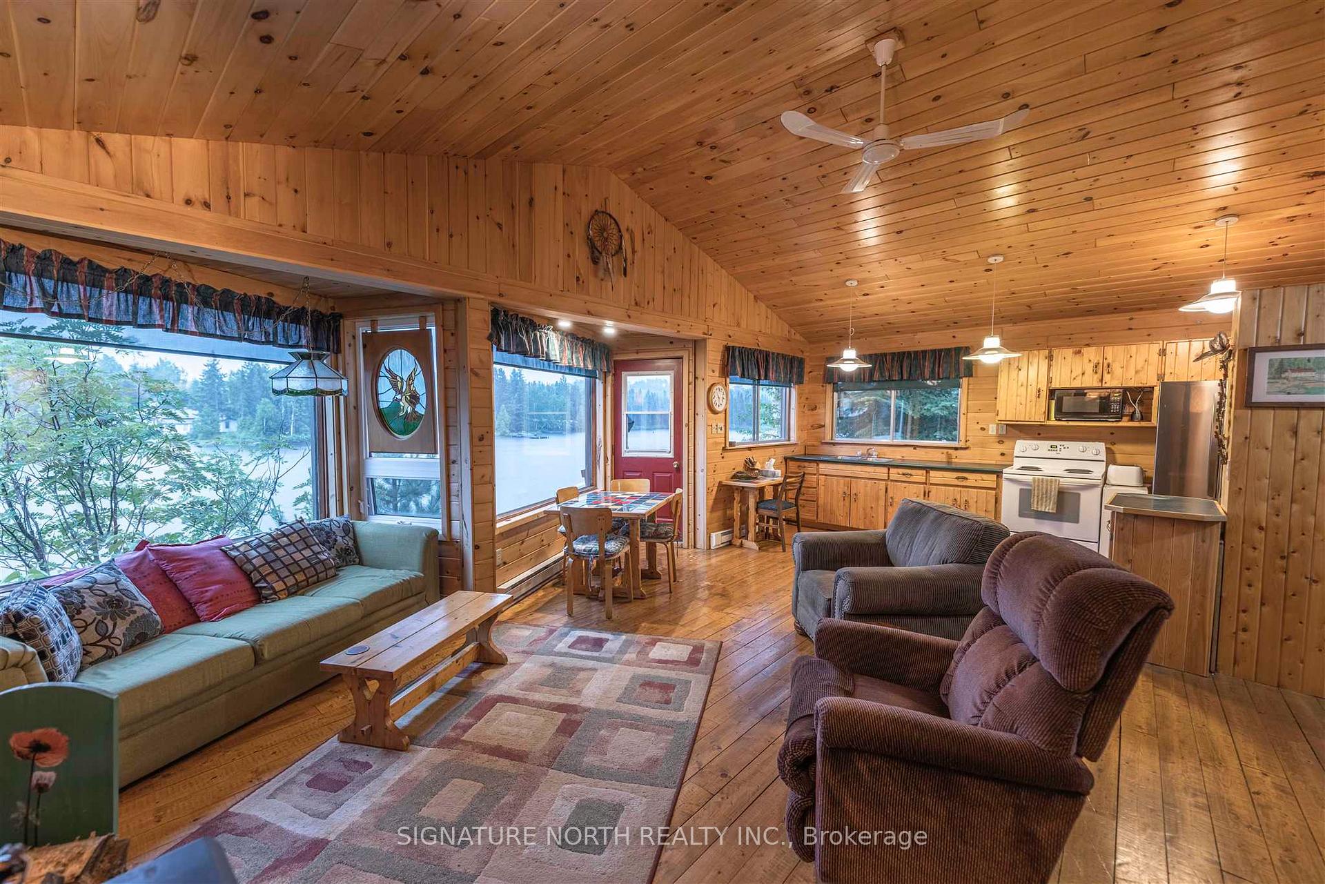 Photo 19 of 35 Vecchio Drive, Thunder Bay Remote Area, Fowler — HOMEH