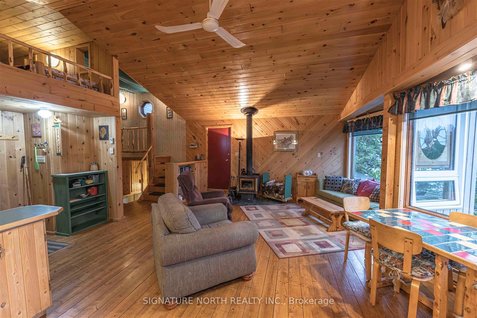 Photo 22 of 35 Vecchio Drive, Thunder Bay Remote Area, Fowler — HOMEH