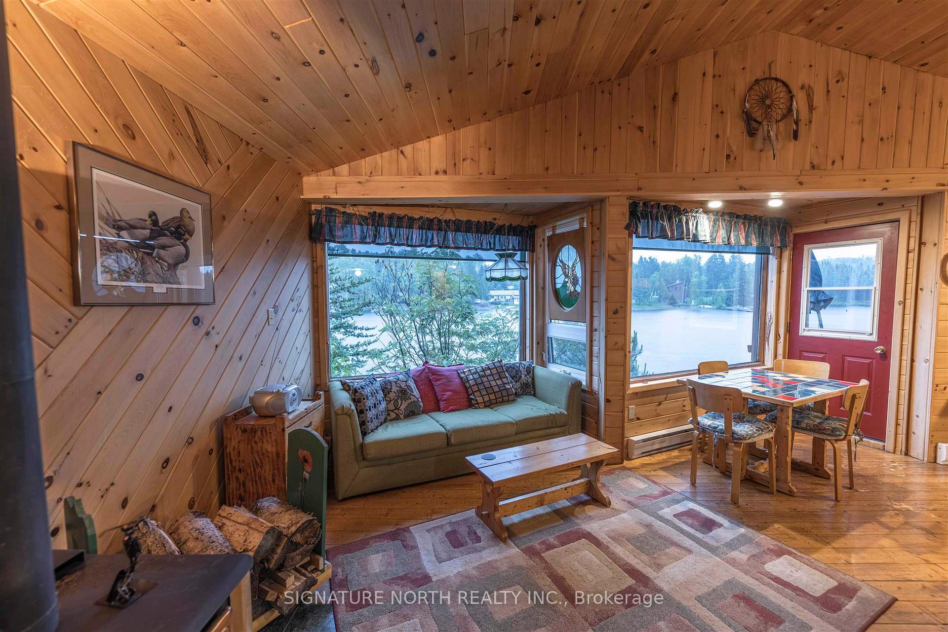 Photo 23 of 35 Vecchio Drive, Thunder Bay Remote Area, Fowler — HOMEH