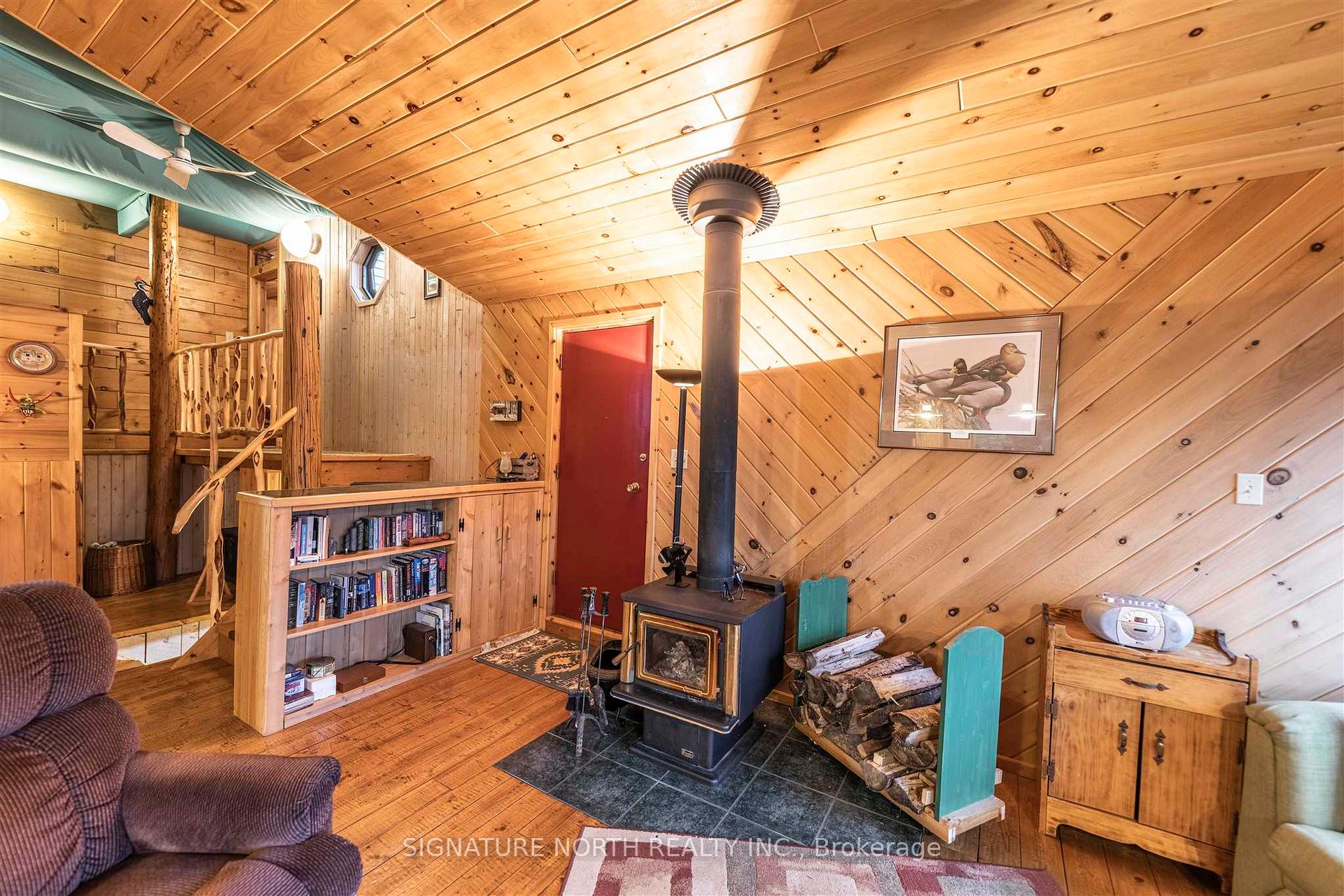 Photo 24 of 35 Vecchio Drive, Thunder Bay Remote Area, Fowler — HOMEH