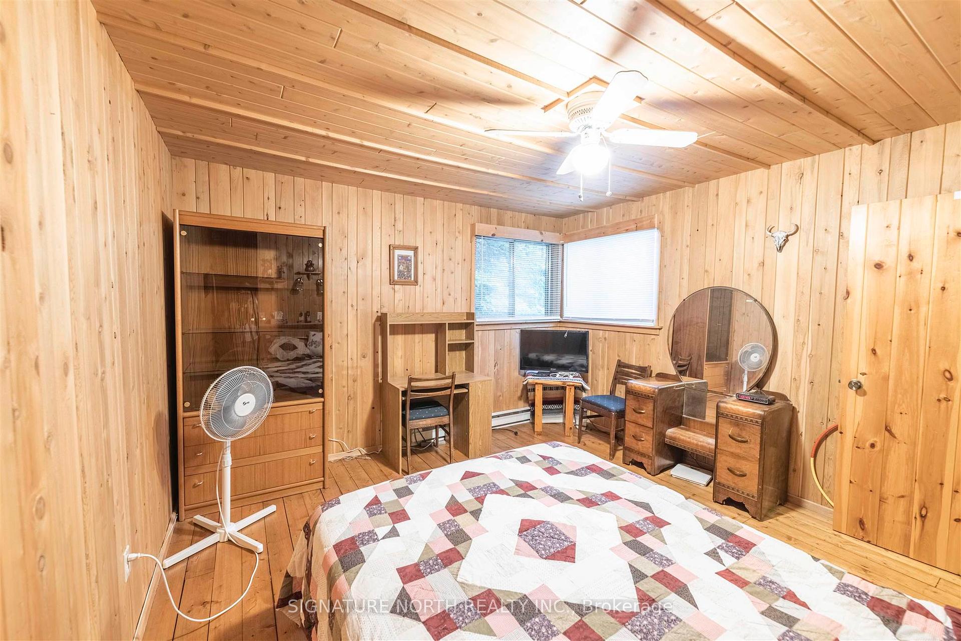 Photo 28 of 35 Vecchio Drive, Thunder Bay Remote Area, Fowler — HOMEH