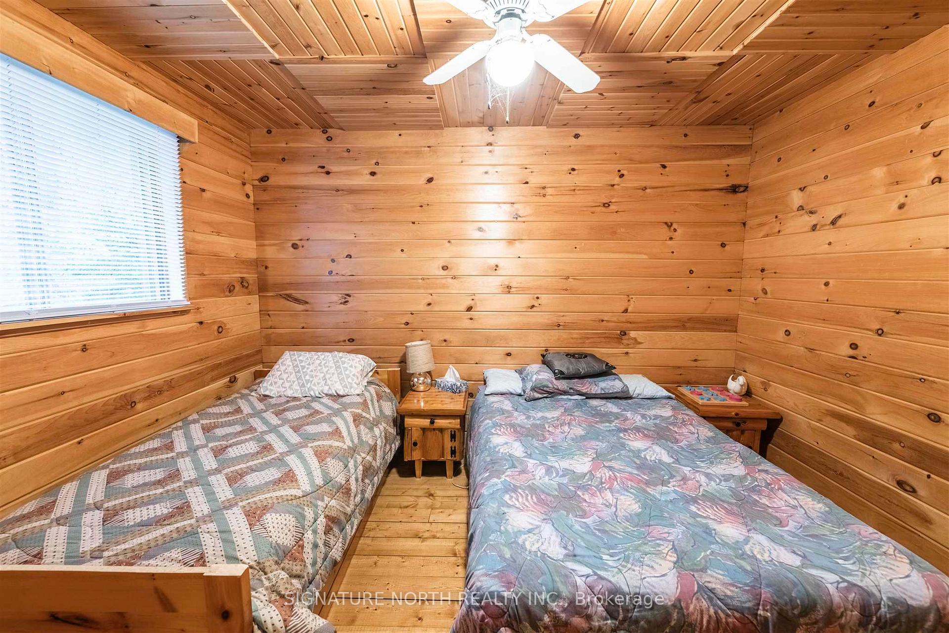 Photo 30 of 35 Vecchio Drive, Thunder Bay Remote Area, Fowler — HOMEH