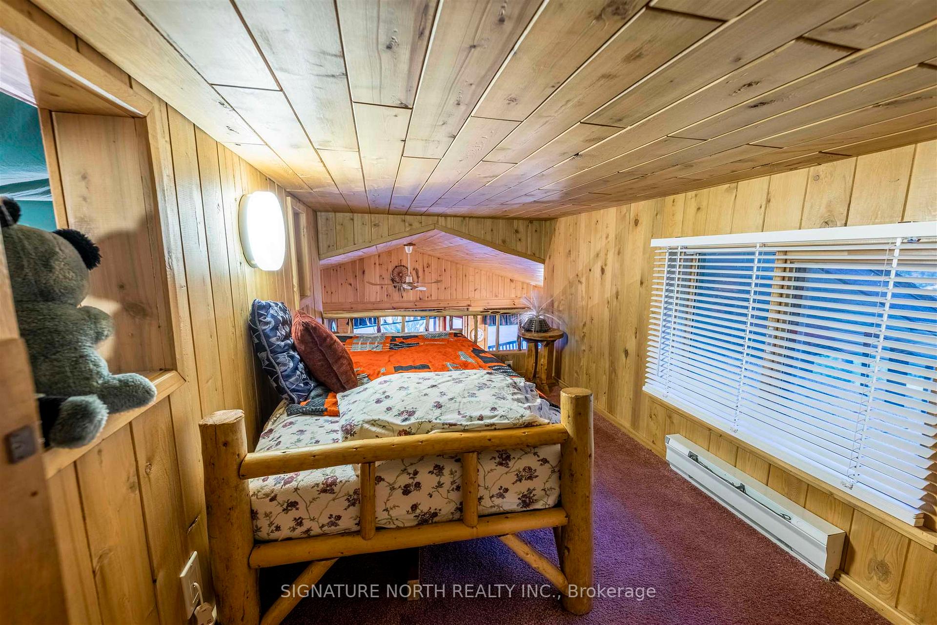 Photo 32 of 35 Vecchio Drive, Thunder Bay Remote Area, Fowler — HOMEH