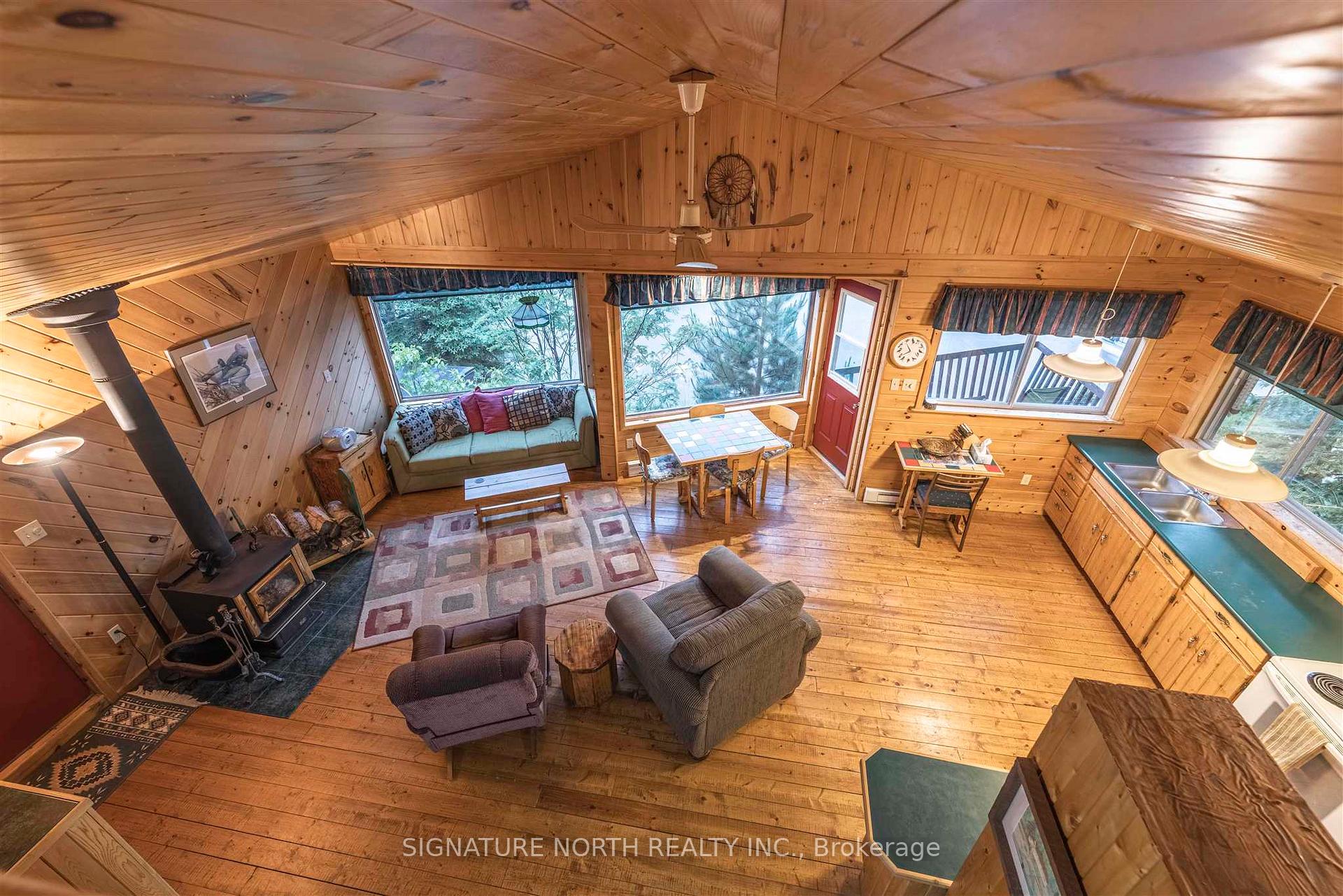 Photo 33 of 35 Vecchio Drive, Thunder Bay Remote Area, Fowler — HOMEH
