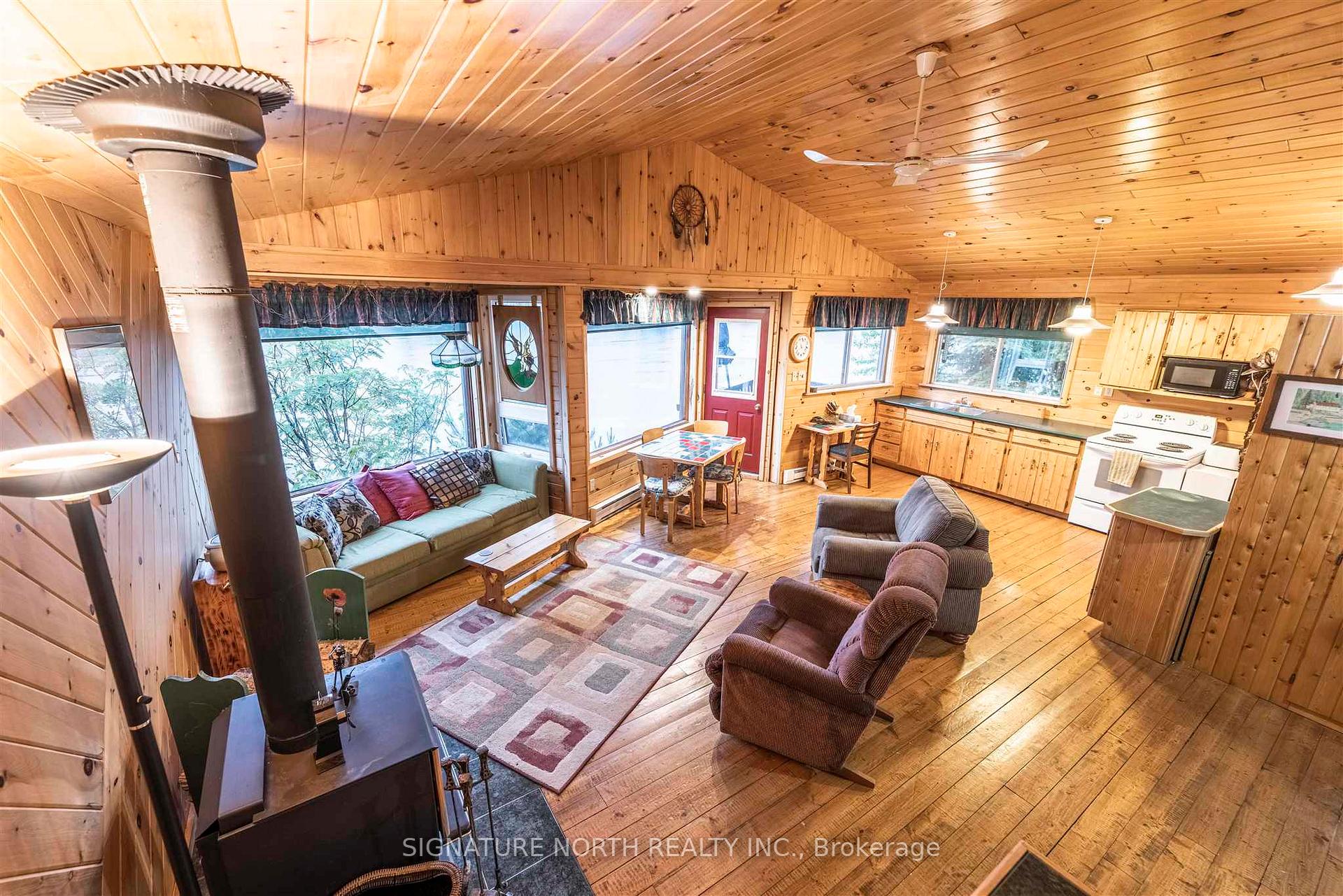 Photo 34 of 35 Vecchio Drive, Thunder Bay Remote Area, Fowler — HOMEH