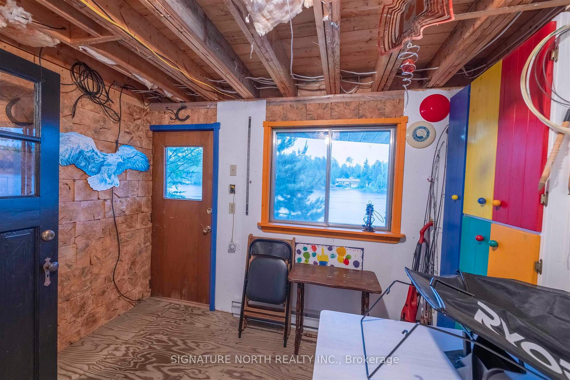 Photo 36 of 35 Vecchio Drive, Thunder Bay Remote Area, Fowler — HOMEH