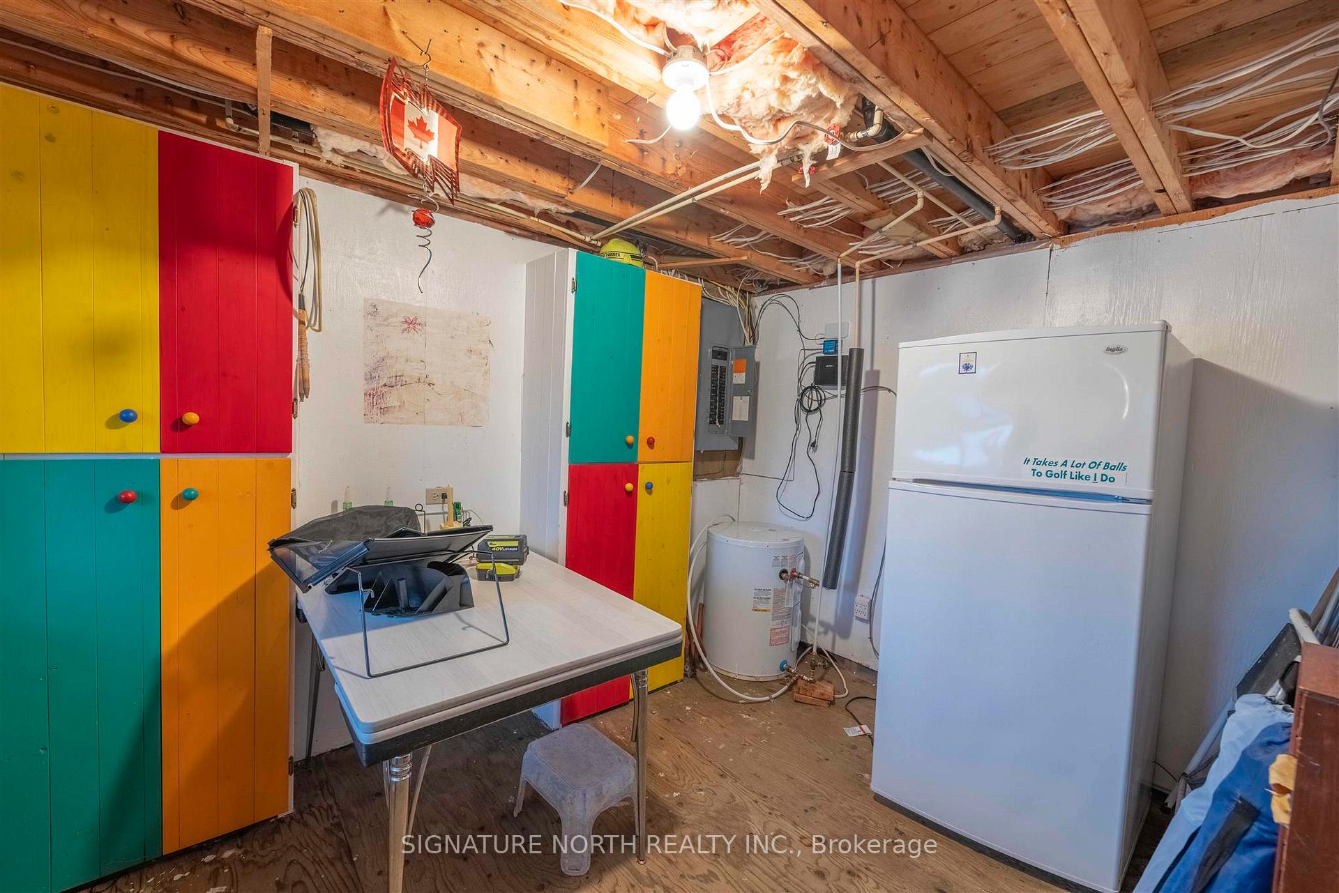 Photo 37 of 35 Vecchio Drive, Thunder Bay Remote Area, Fowler — HOMEH