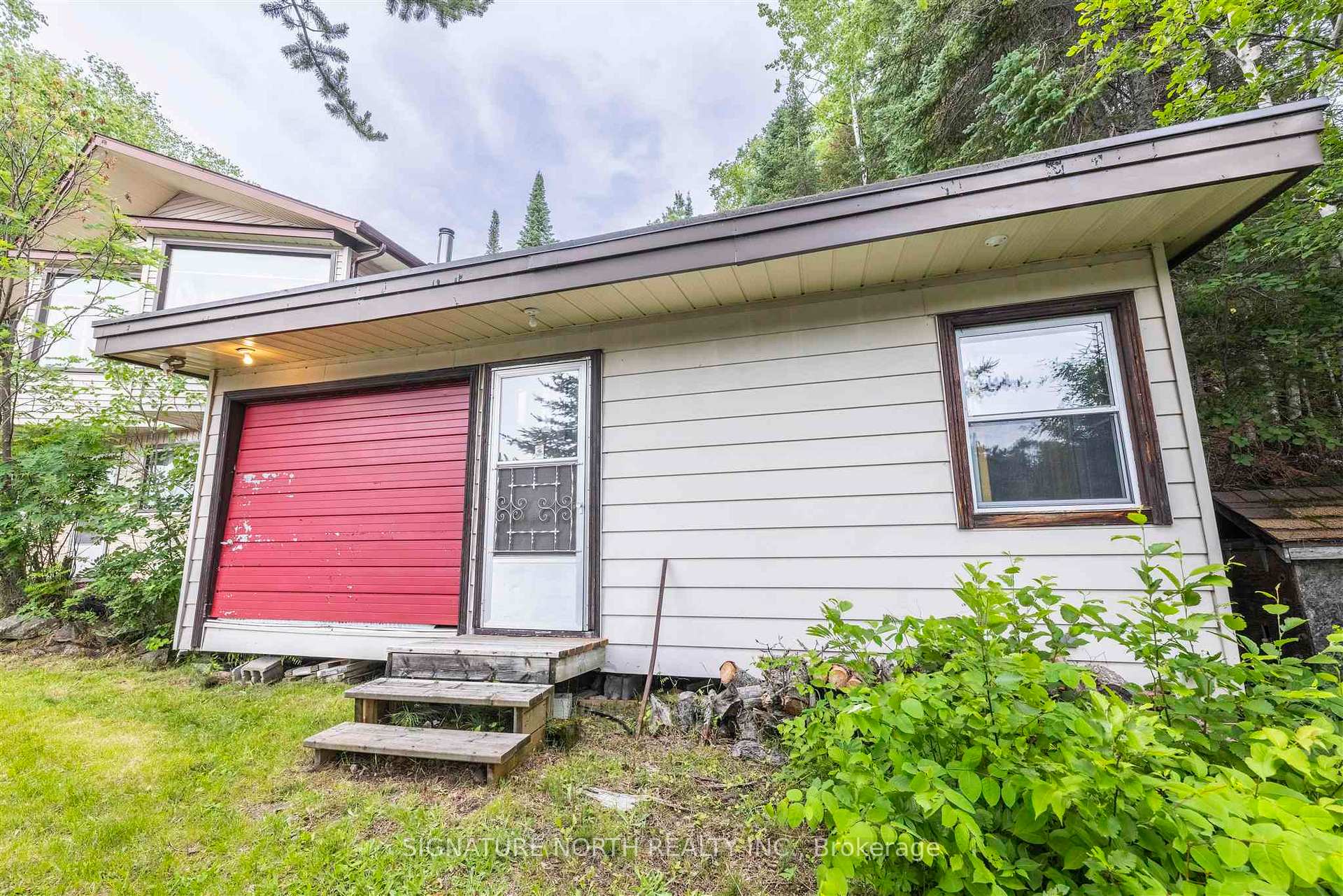 Photo 38 of 35 Vecchio Drive, Thunder Bay Remote Area, Fowler — HOMEH