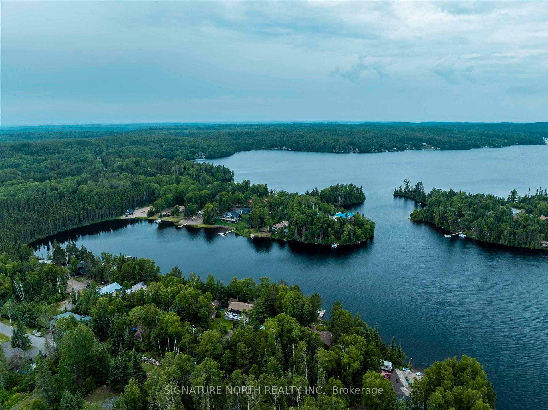 Photo 44 of 35 Vecchio Drive, Thunder Bay Remote Area, Fowler — HOMEH