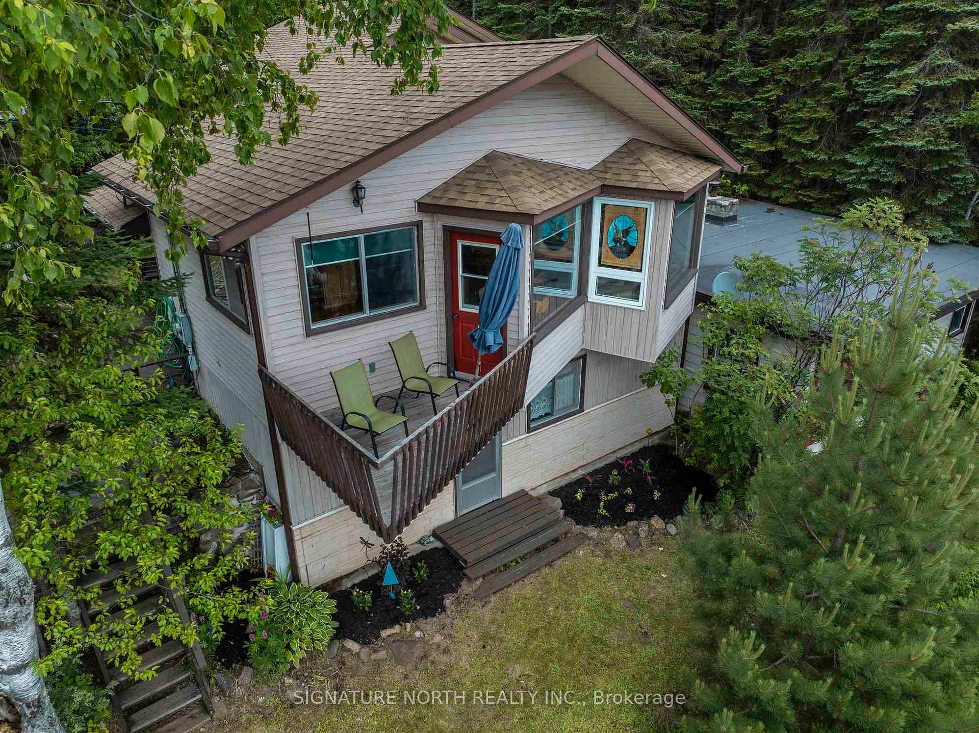 Photo 47 of 35 Vecchio Drive, Thunder Bay Remote Area, Fowler — HOMEH