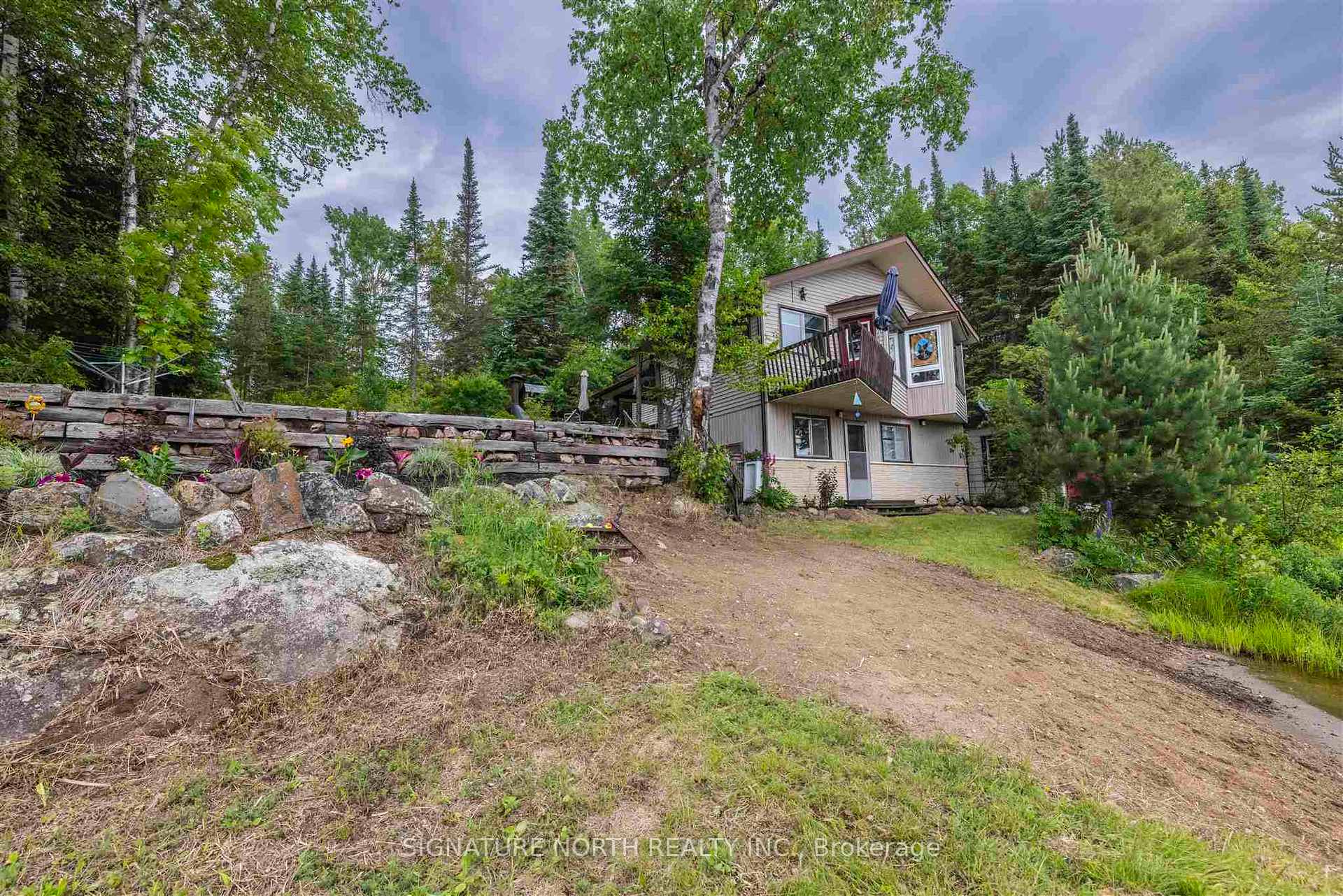 Photo 48 of 35 Vecchio Drive, Thunder Bay Remote Area, Fowler — HOMEH