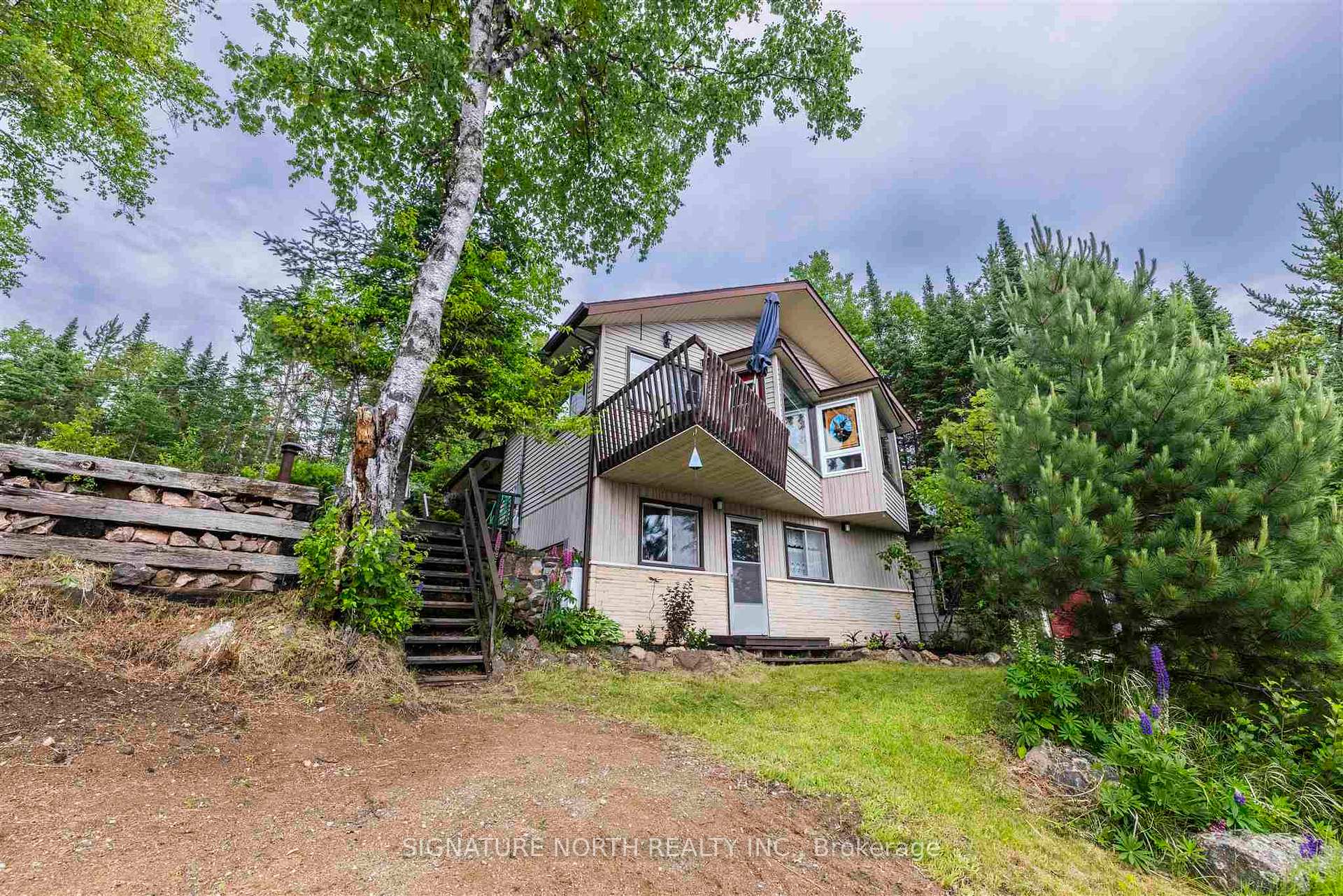 Photo 49 of 35 Vecchio Drive, Thunder Bay Remote Area, Fowler — HOMEH