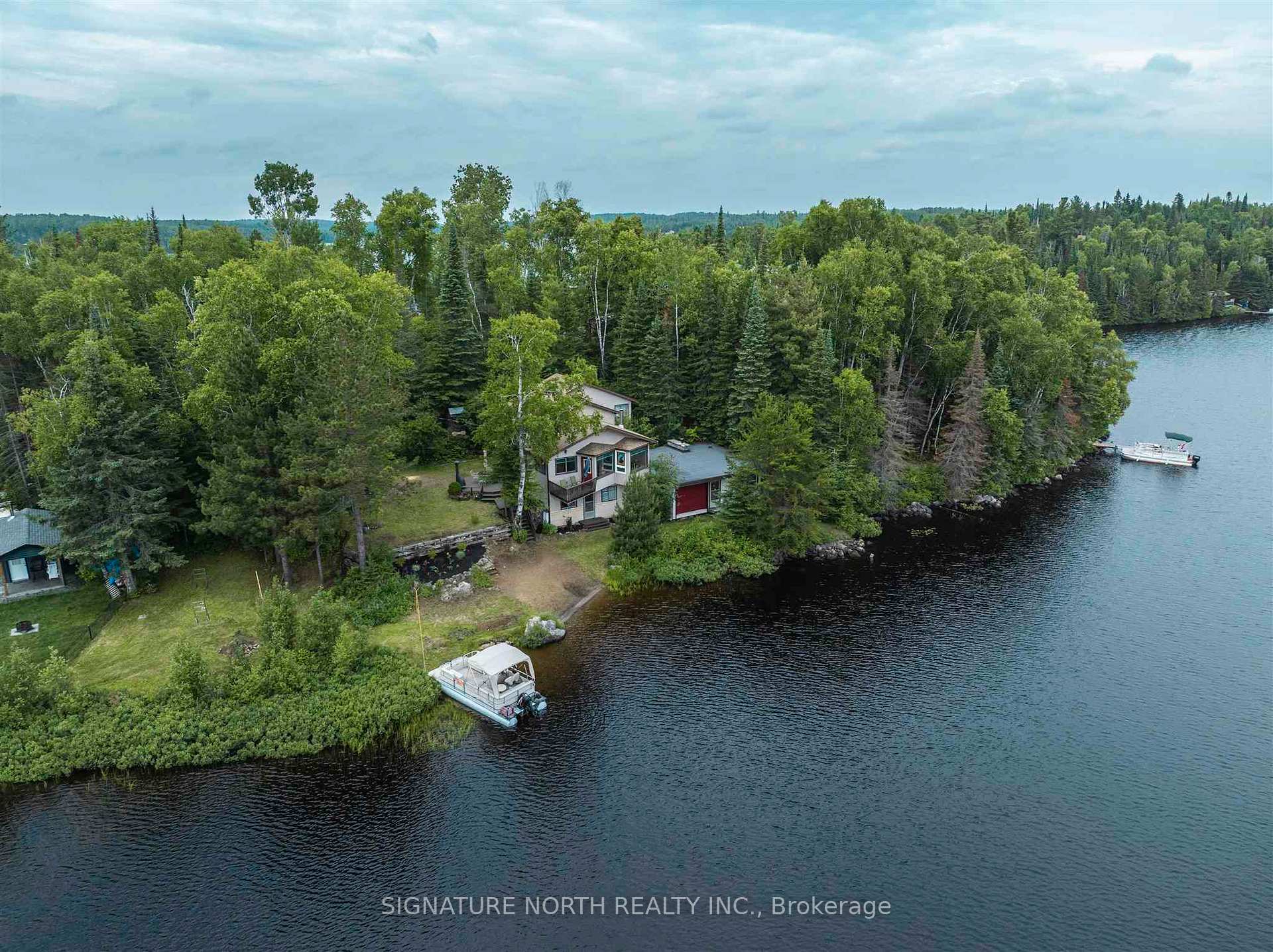 Photo 50 of 35 Vecchio Drive, Thunder Bay Remote Area, Fowler — HOMEH