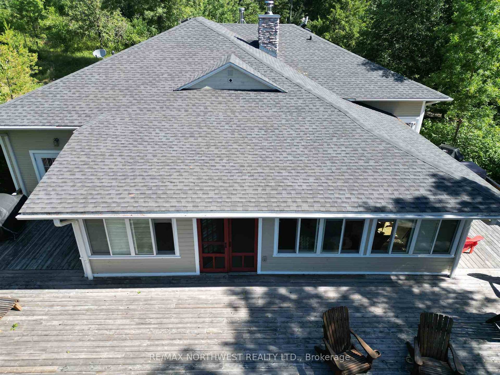 Photo 3 of 650 Coney Island, Kenora, Coney Island — HOMEH