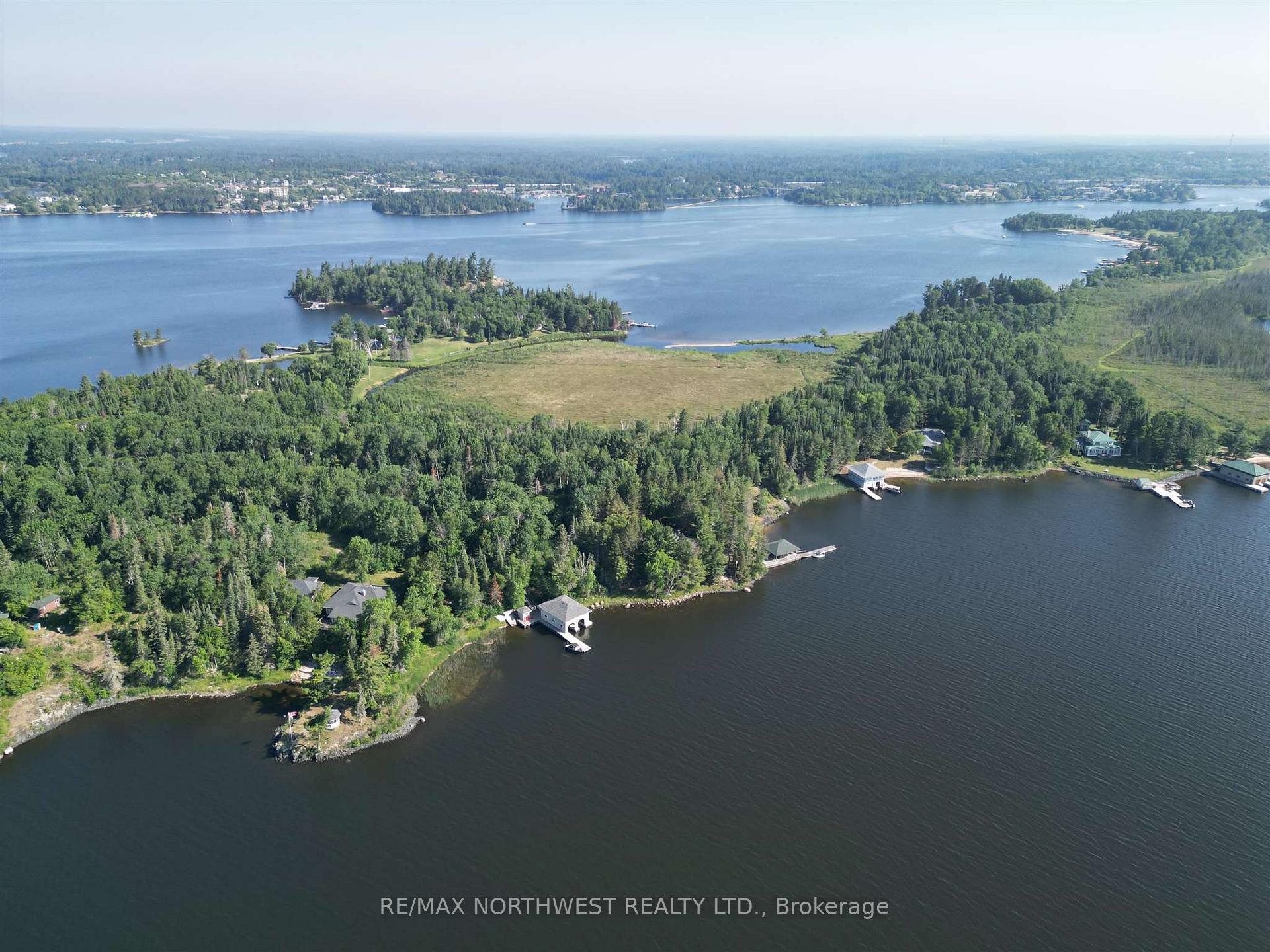 Photo 4 of 650 Coney Island, Kenora, Coney Island — HOMEH