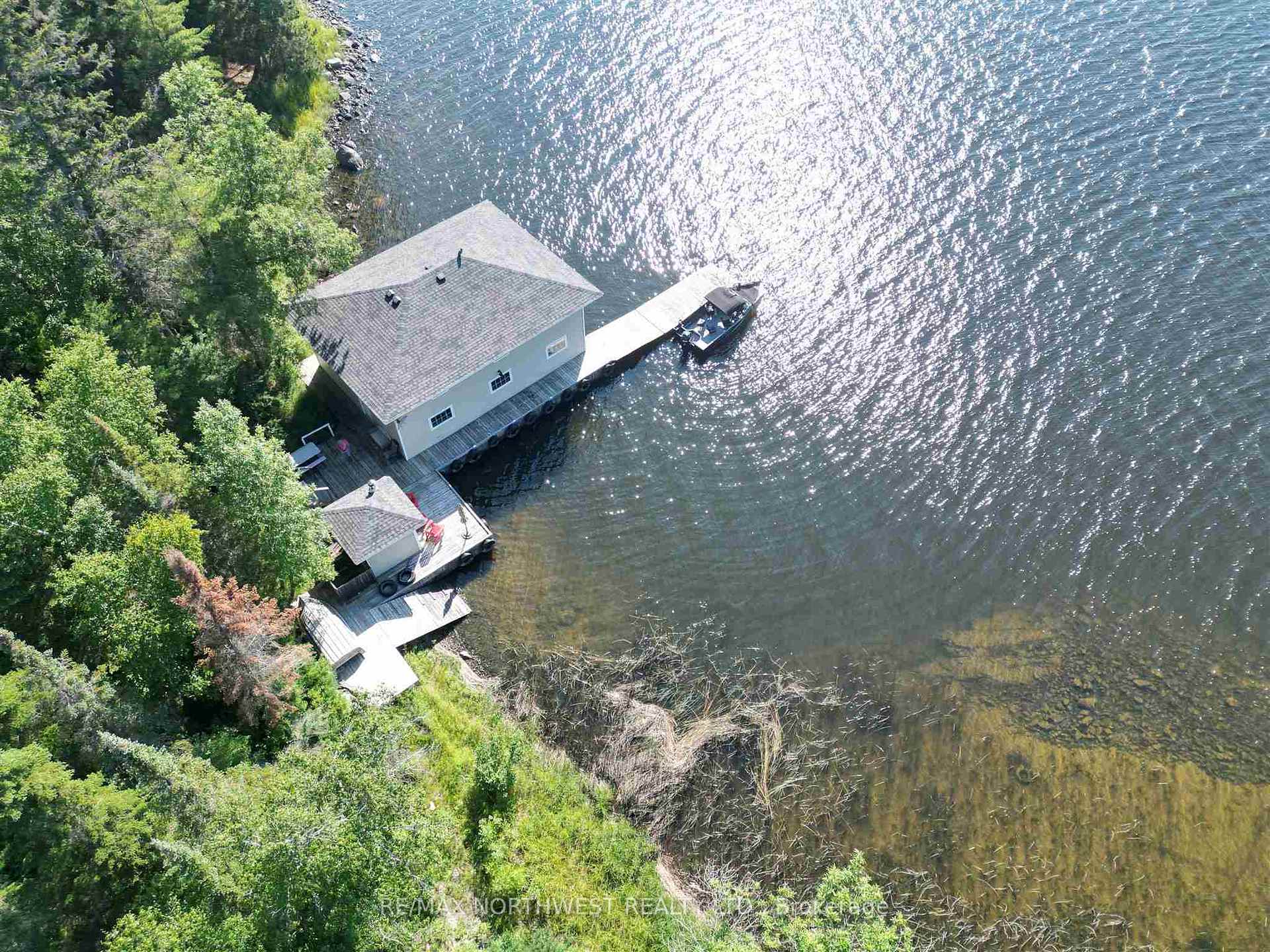 Photo 7 of 650 Coney Island, Kenora, Coney Island — HOMEH