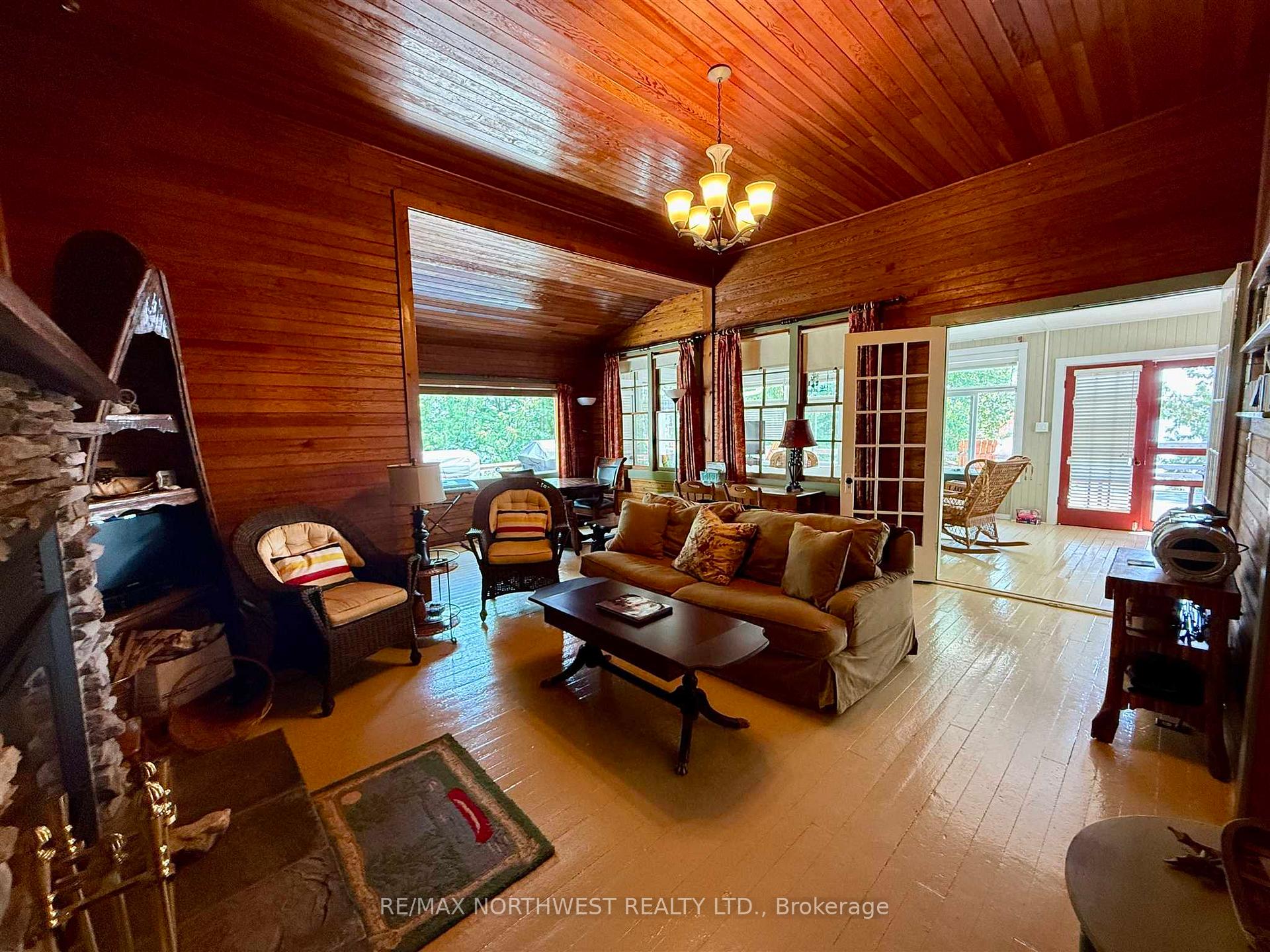 Photo 11 of 650 Coney Island, Kenora, Coney Island — HOMEH