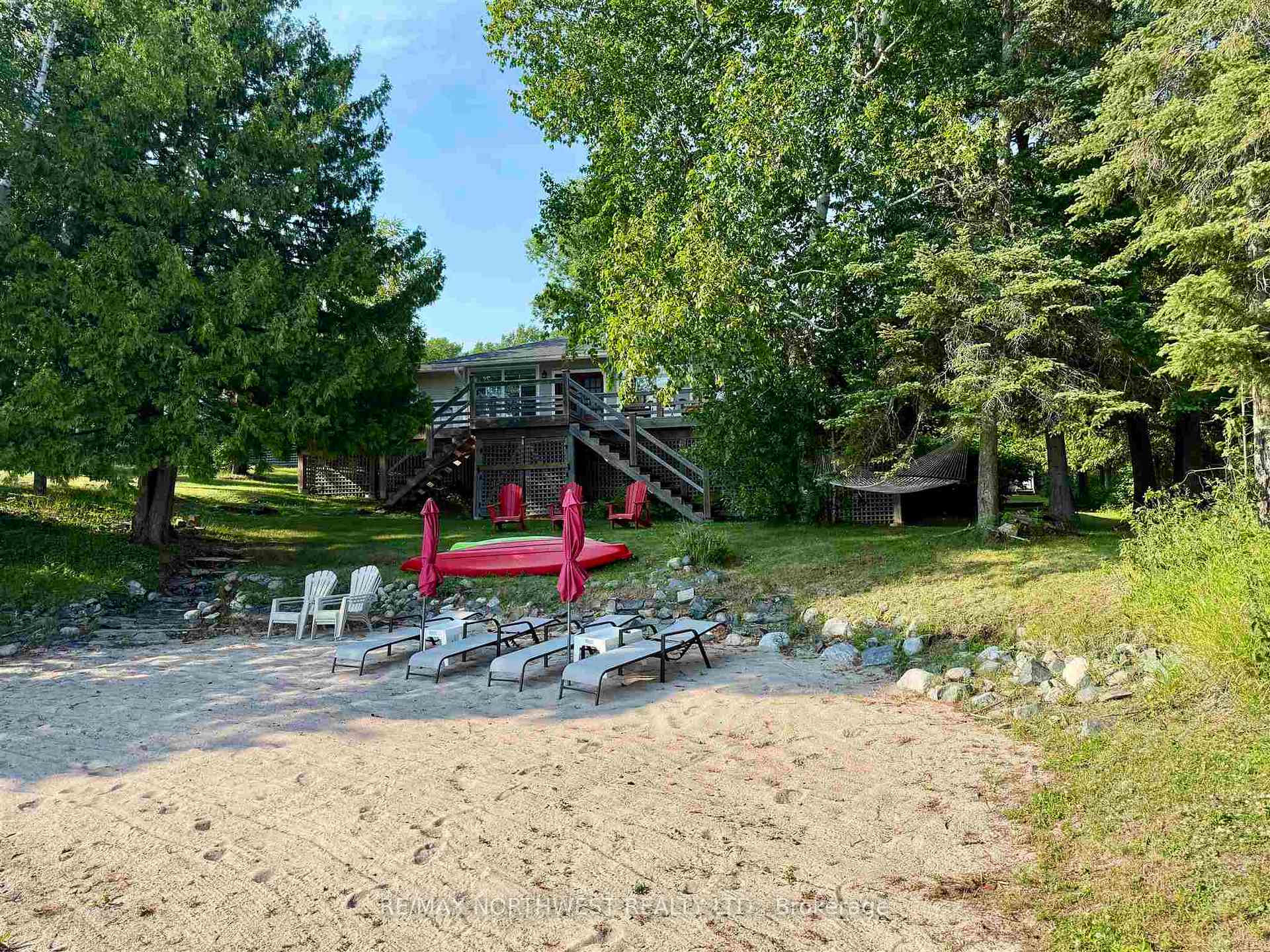 Photo 19 of 650 Coney Island, Kenora, Coney Island — HOMEH