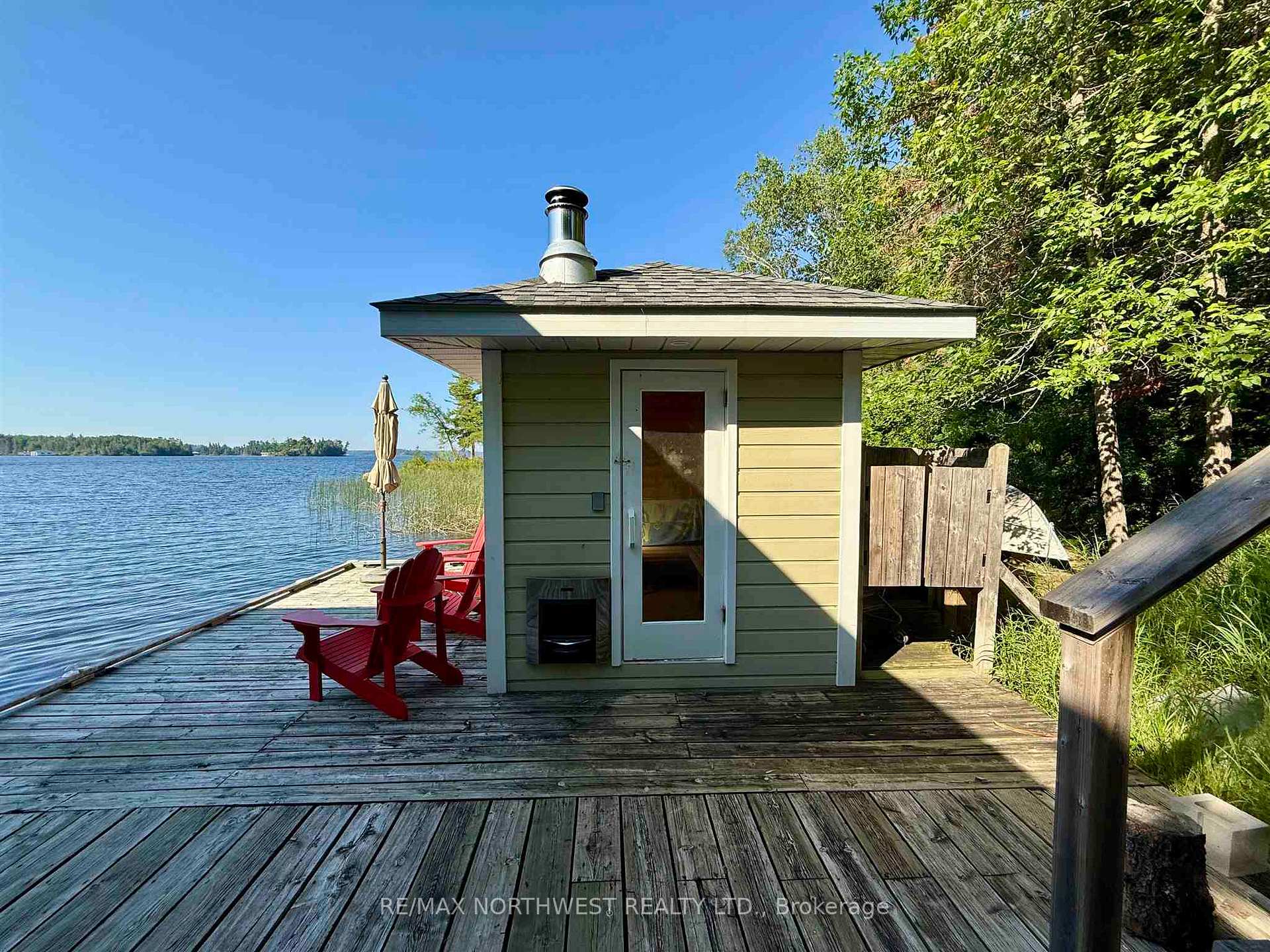 Photo 21 of 650 Coney Island, Kenora, Coney Island — HOMEH