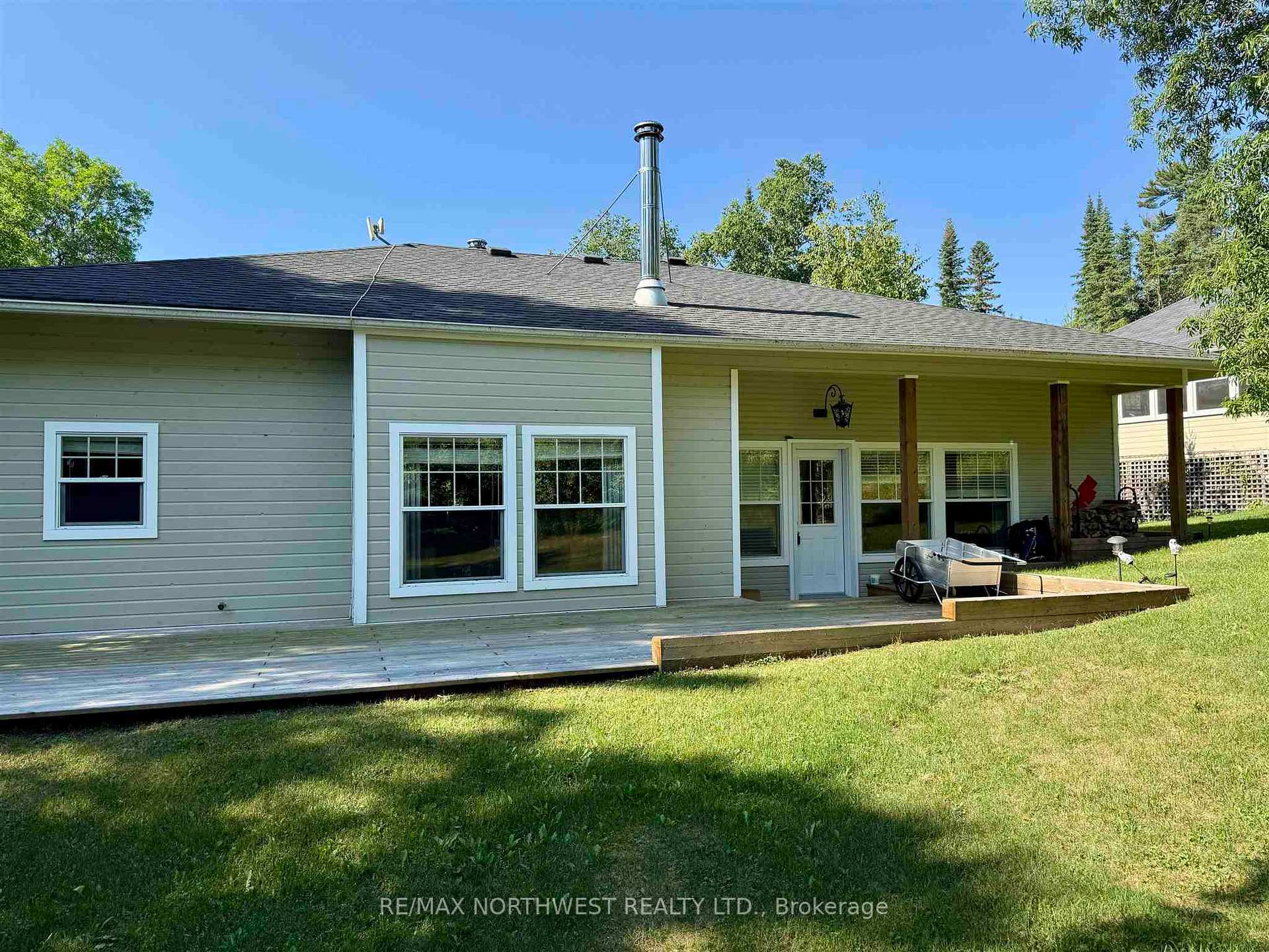 Photo 22 of 650 Coney Island, Kenora, Coney Island — HOMEH